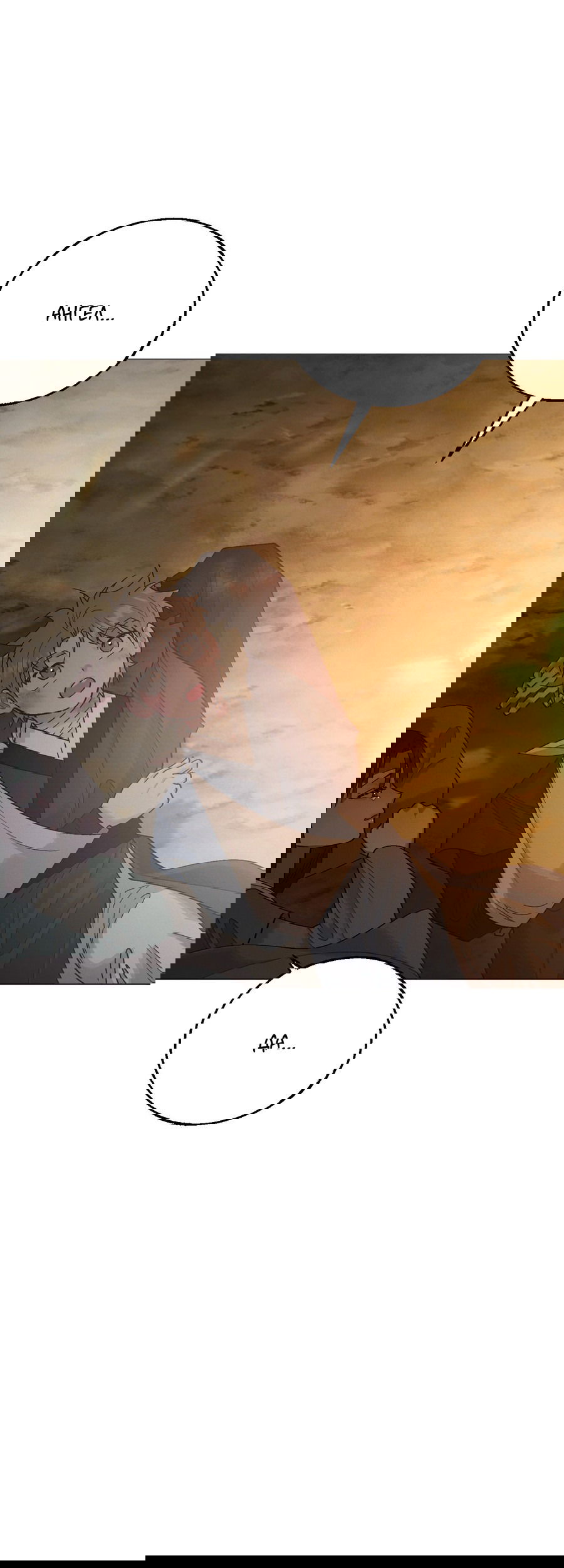 Манга Квест "Красная нить" - Глава 35 Страница 50