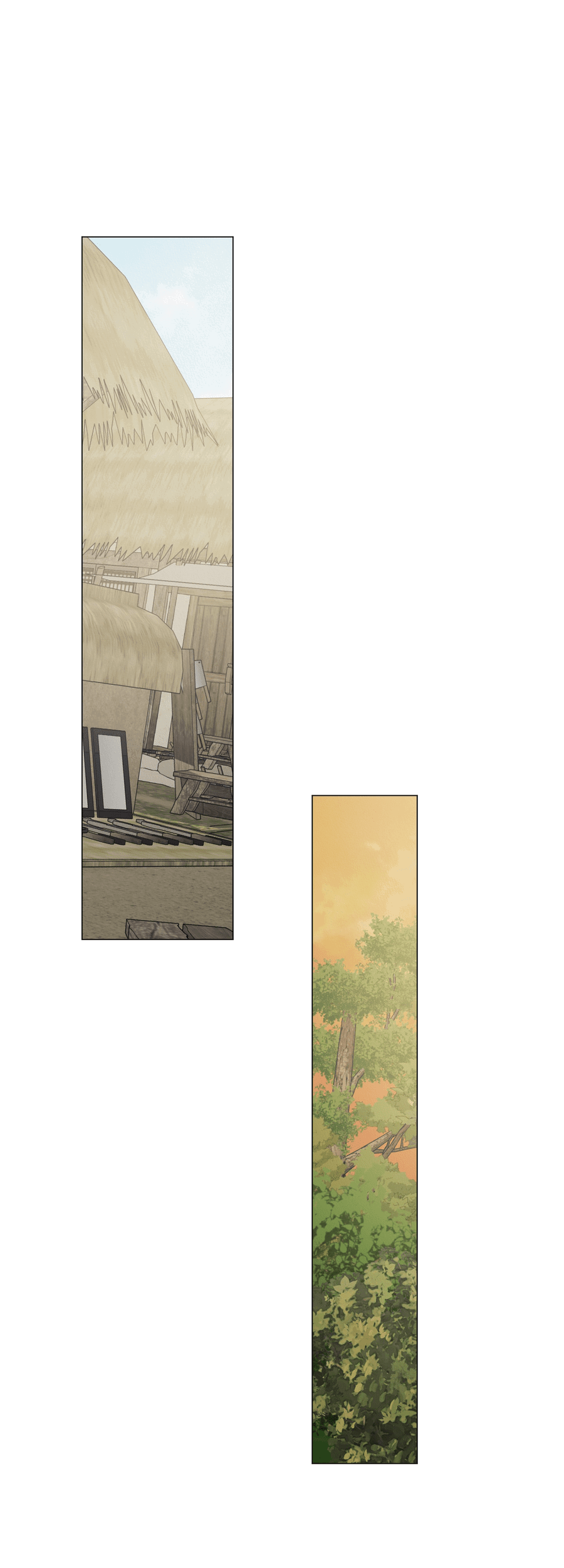 Манга Квест "Красная нить" - Глава 36 Страница 62