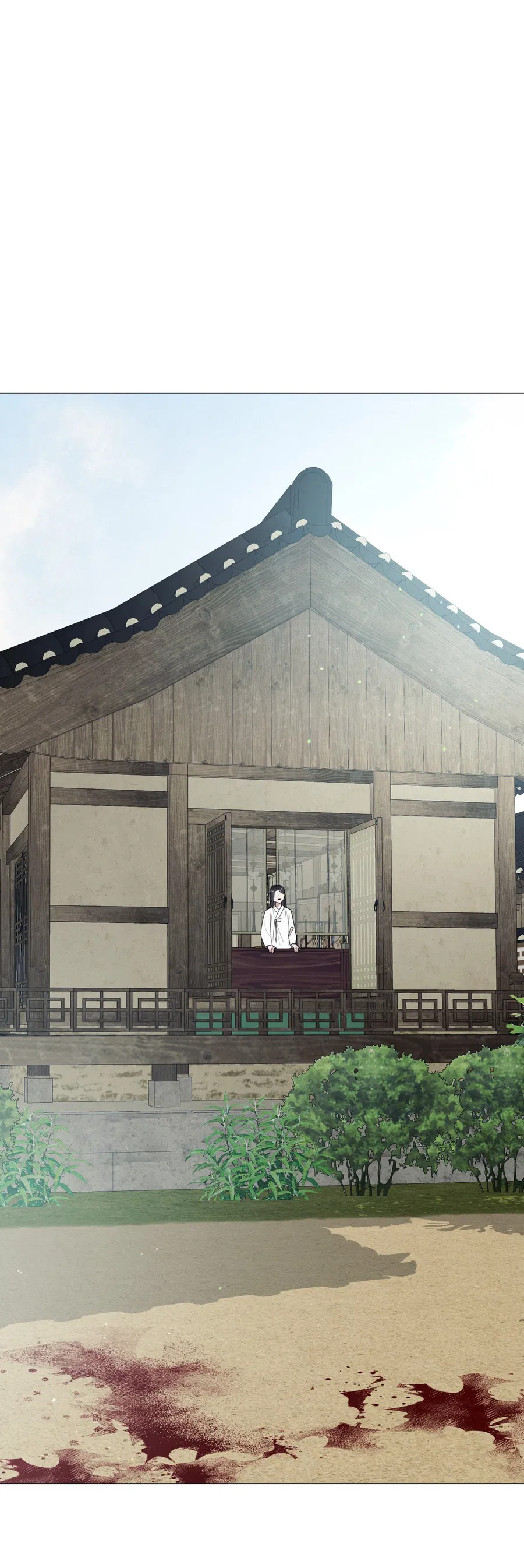 Манга Квест "Красная нить" - Глава 36 Страница 2