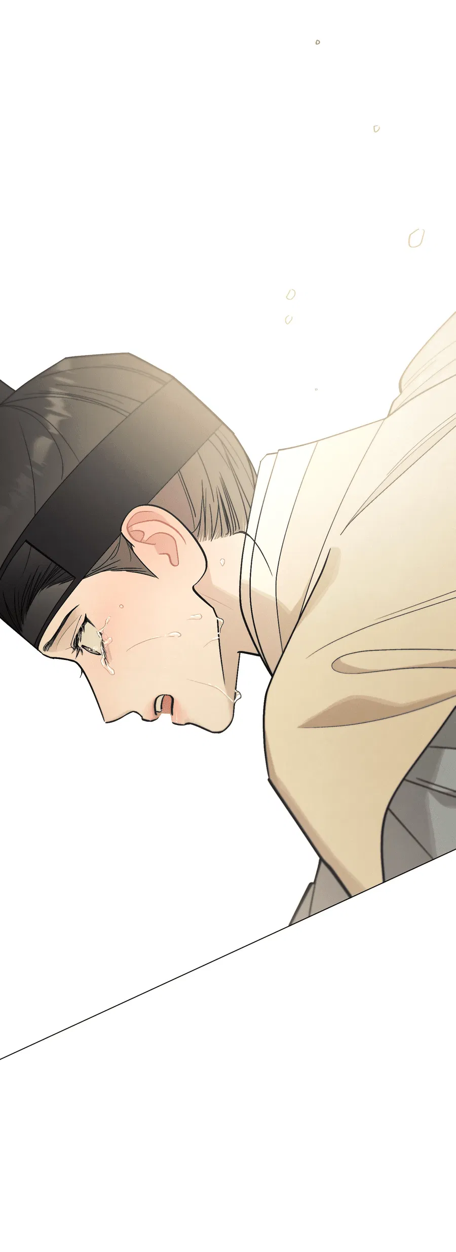 Манга Квест "Красная нить" - Глава 36 Страница 61