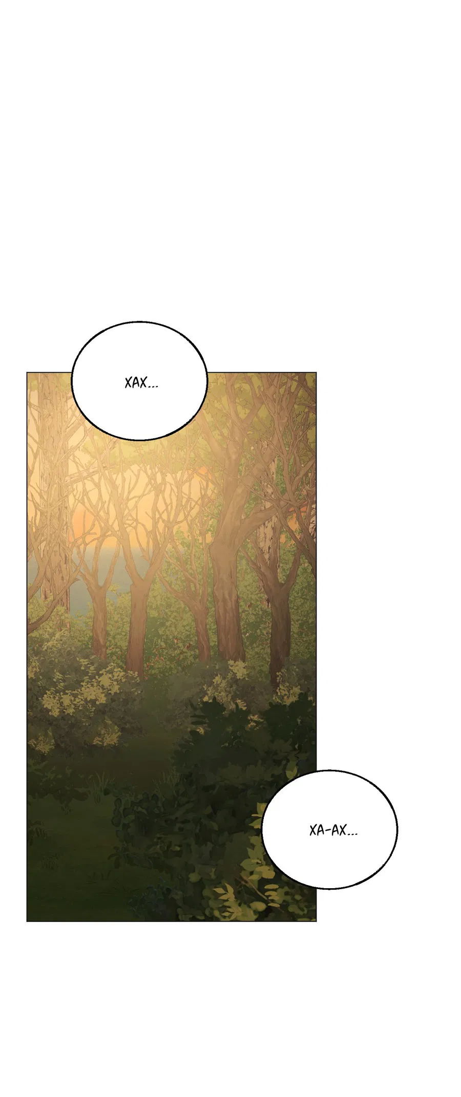 Манга Квест "Красная нить" - Глава 37 Страница 1