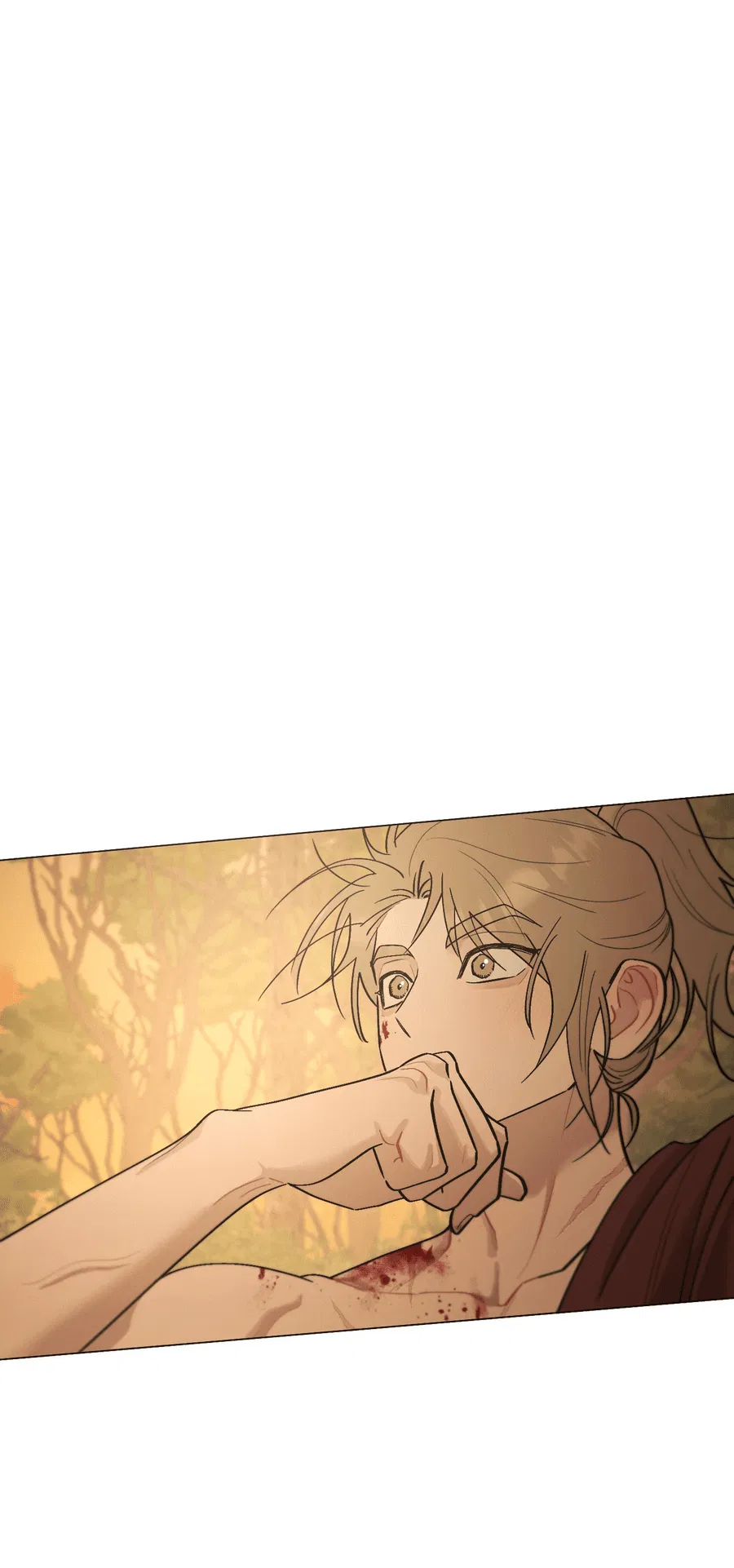 Манга Квест "Красная нить" - Глава 37 Страница 20