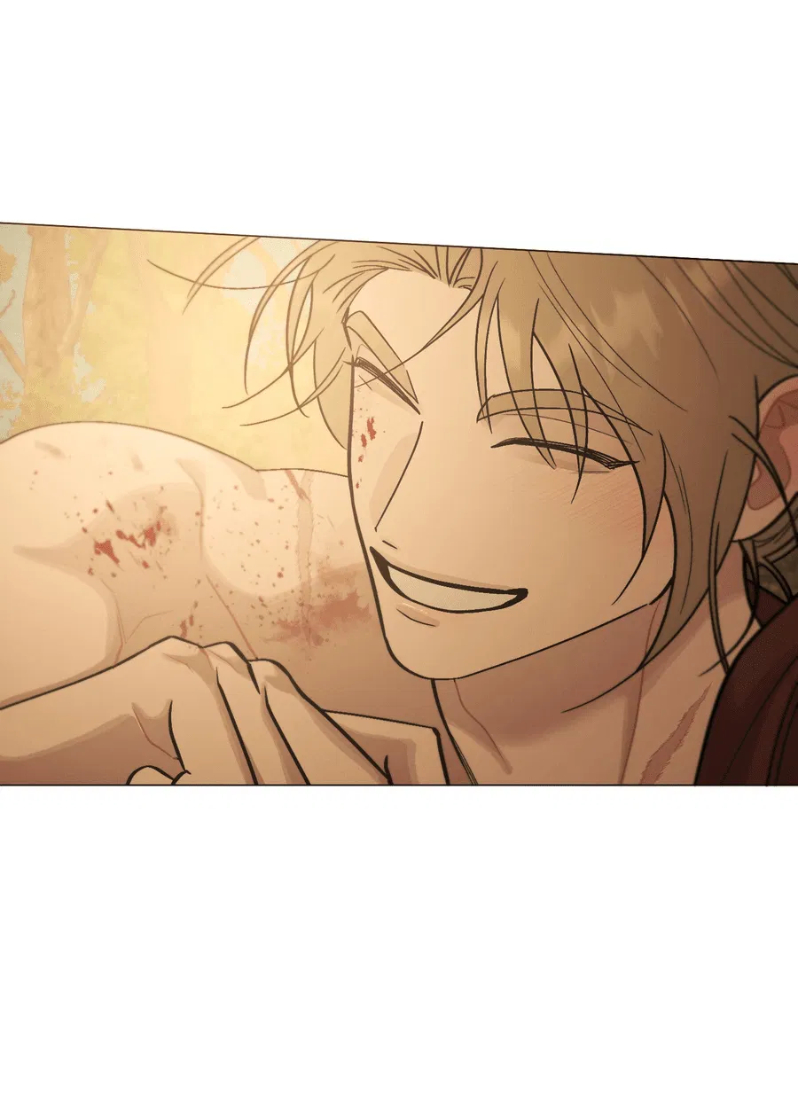 Манга Квест "Красная нить" - Глава 37 Страница 21