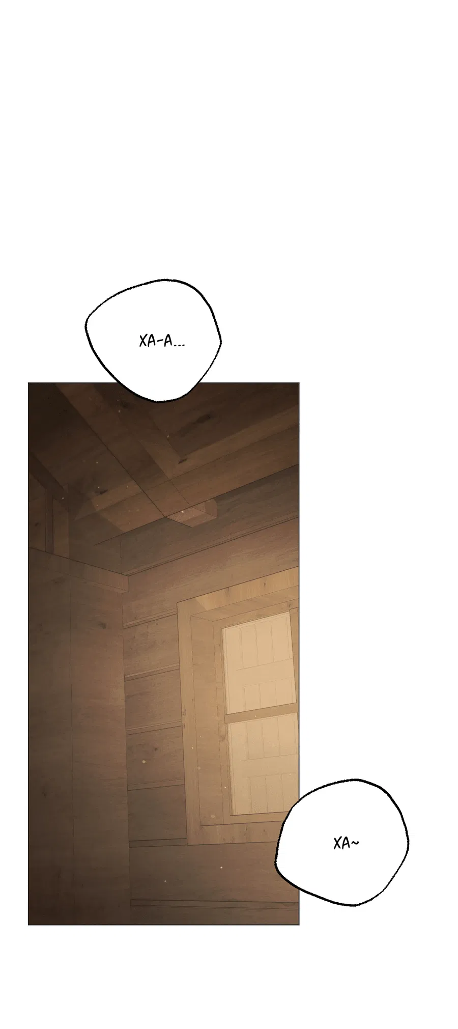 Манга Квест "Красная нить" - Глава 38 Страница 1