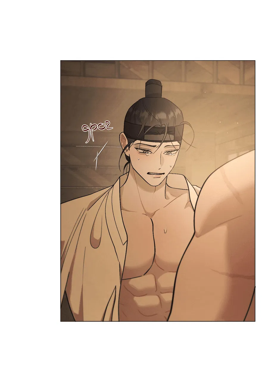 Манга Квест "Красная нить" - Глава 38 Страница 2