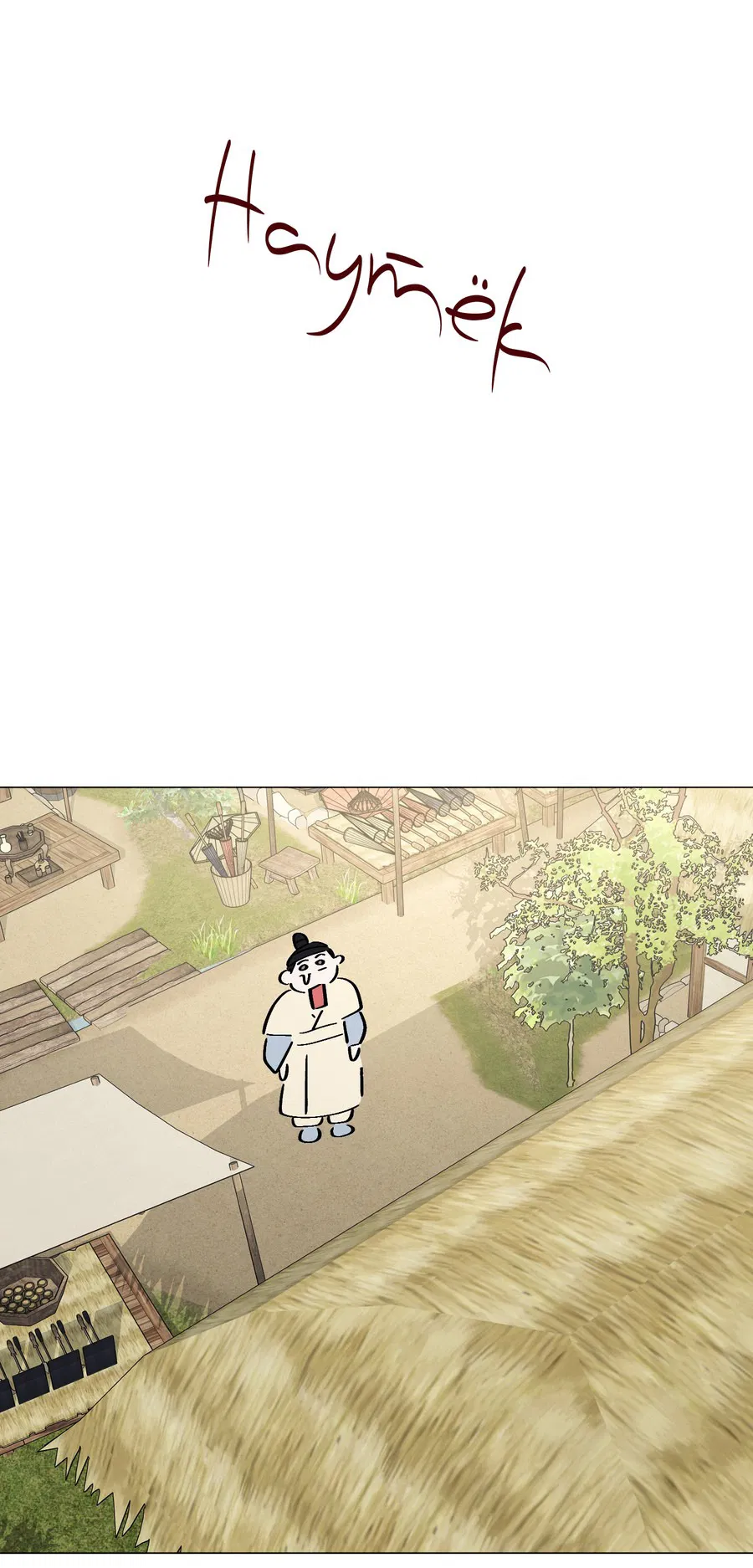 Манга Квест "Красная нить" - Глава 39 Страница 66