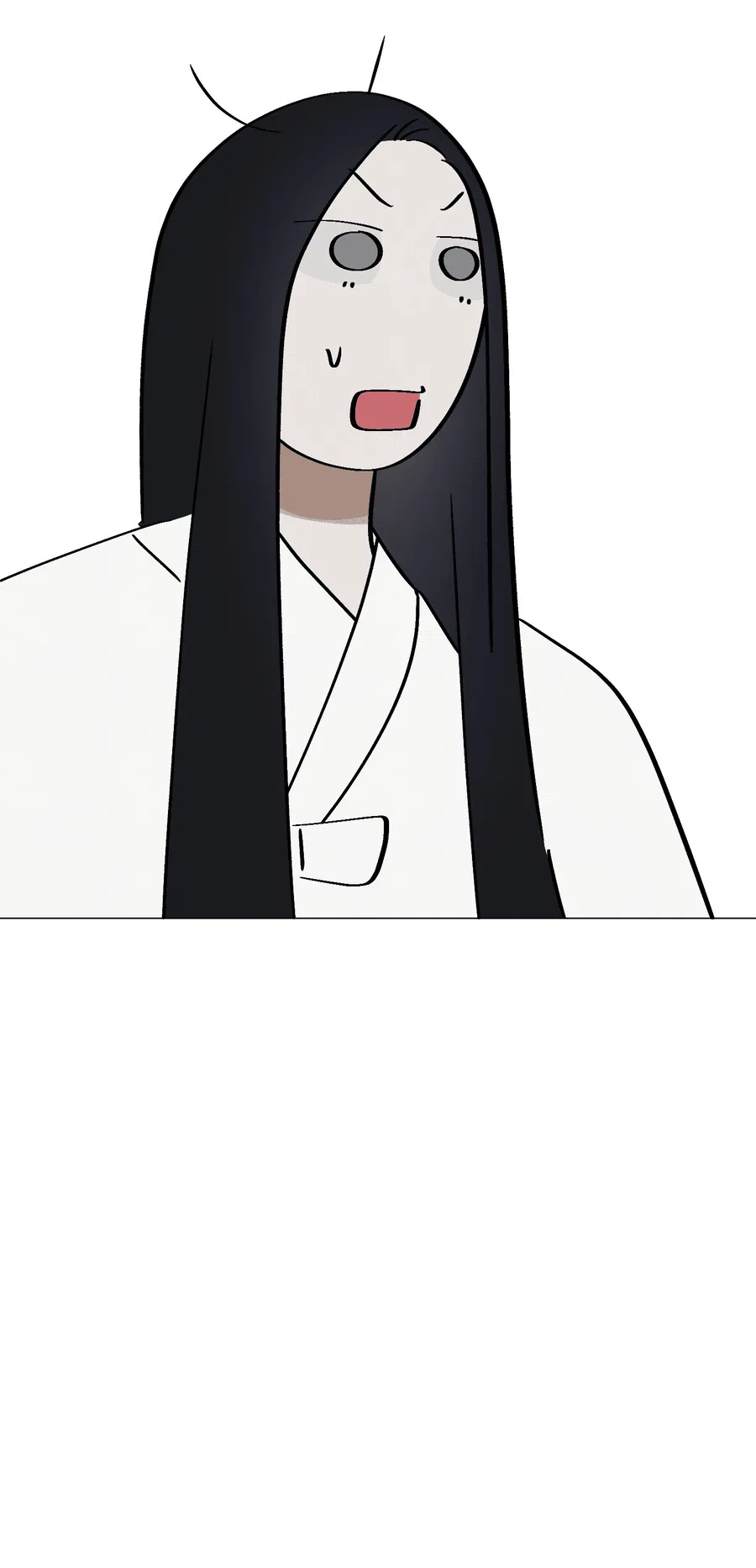 Манга Квест "Красная нить" - Глава 39 Страница 49