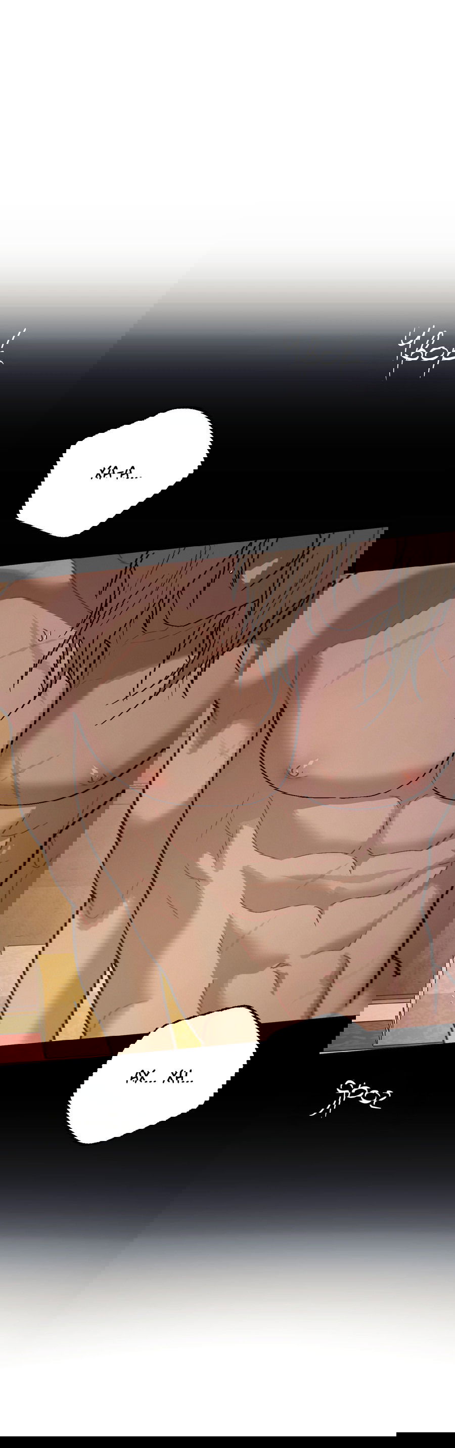 Манга Квест "Красная нить" - Глава 40 Страница 1