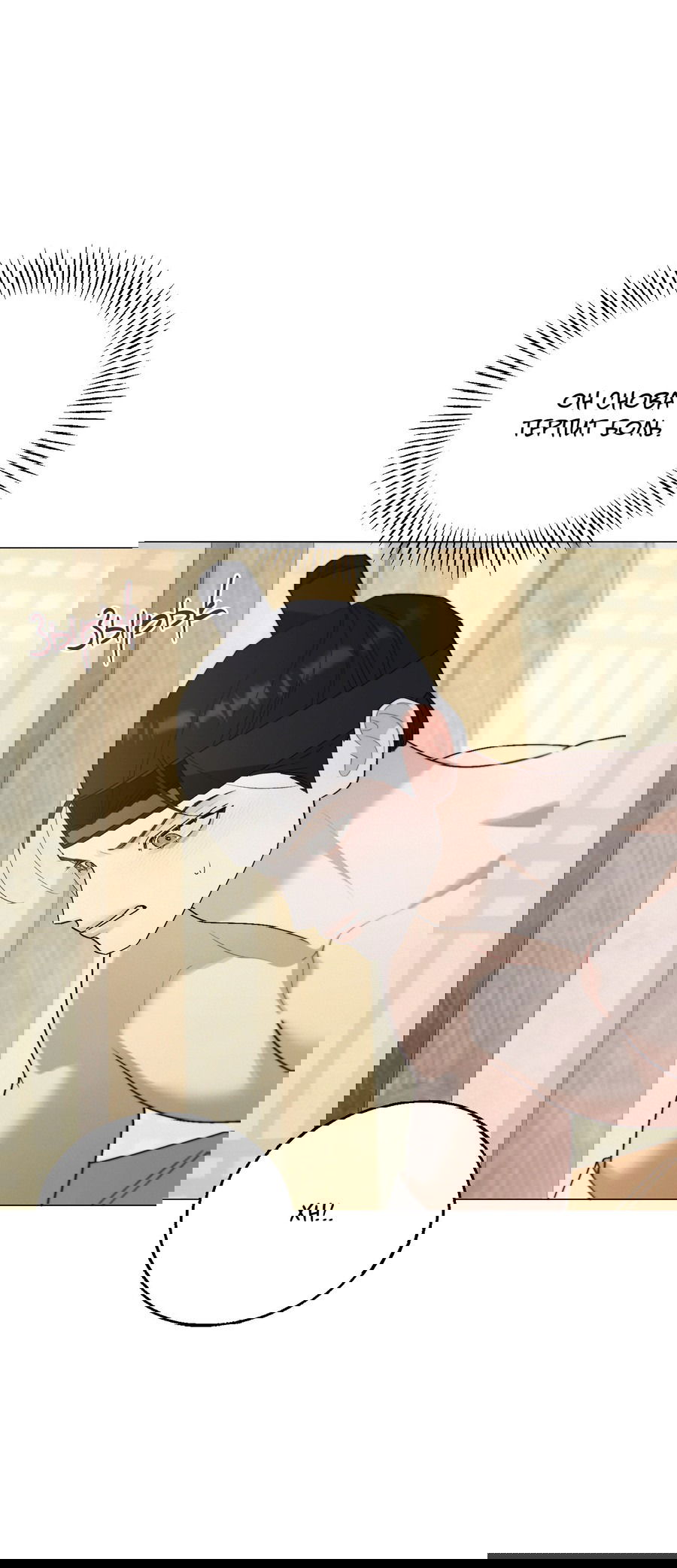 Манга Квест "Красная нить" - Глава 42 Страница 5