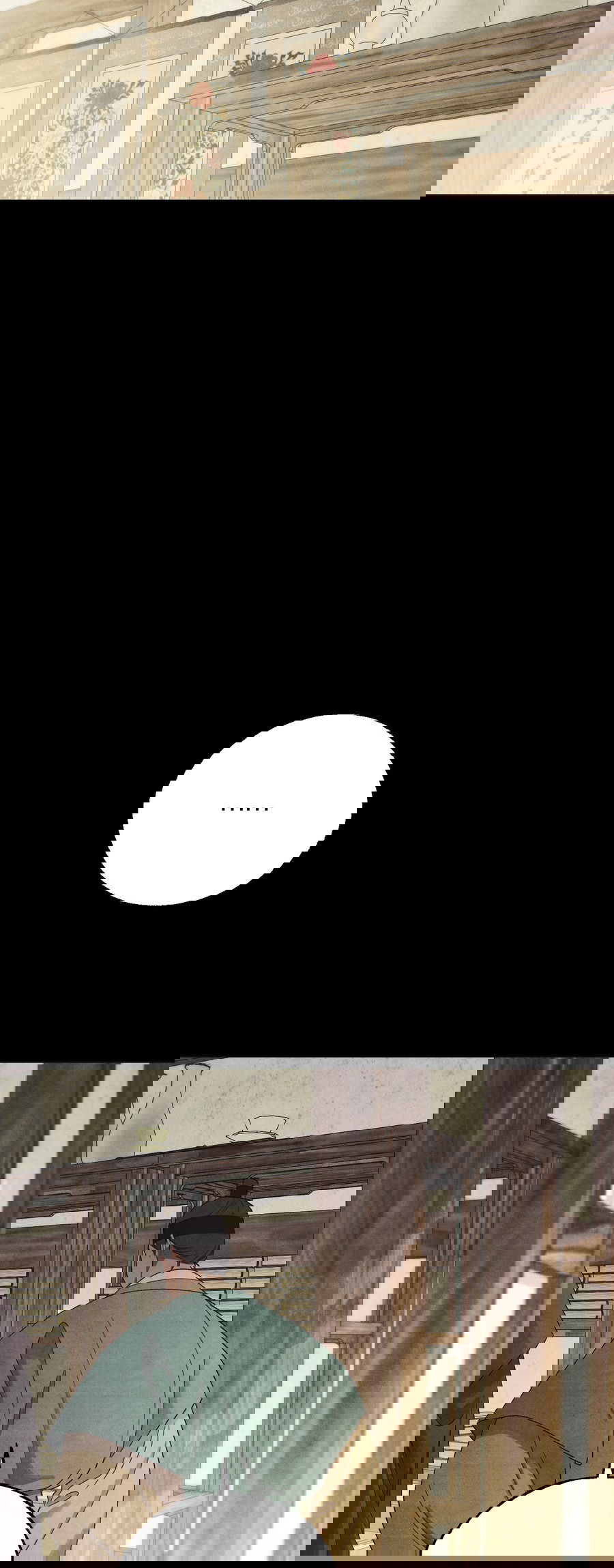 Манга Квест "Красная нить" - Глава 44 Страница 38