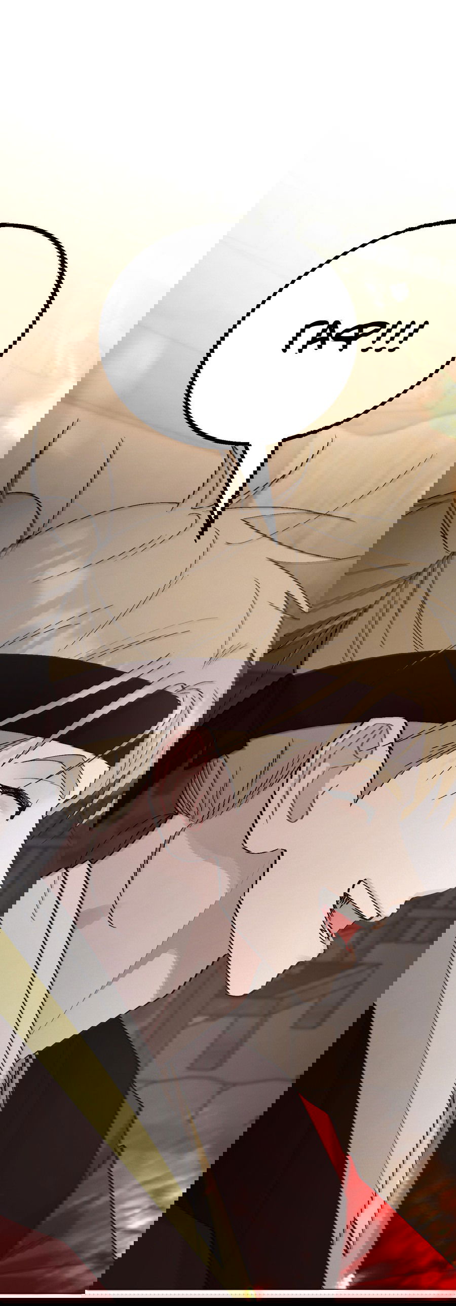 Манга Квест "Красная нить" - Глава 44 Страница 76