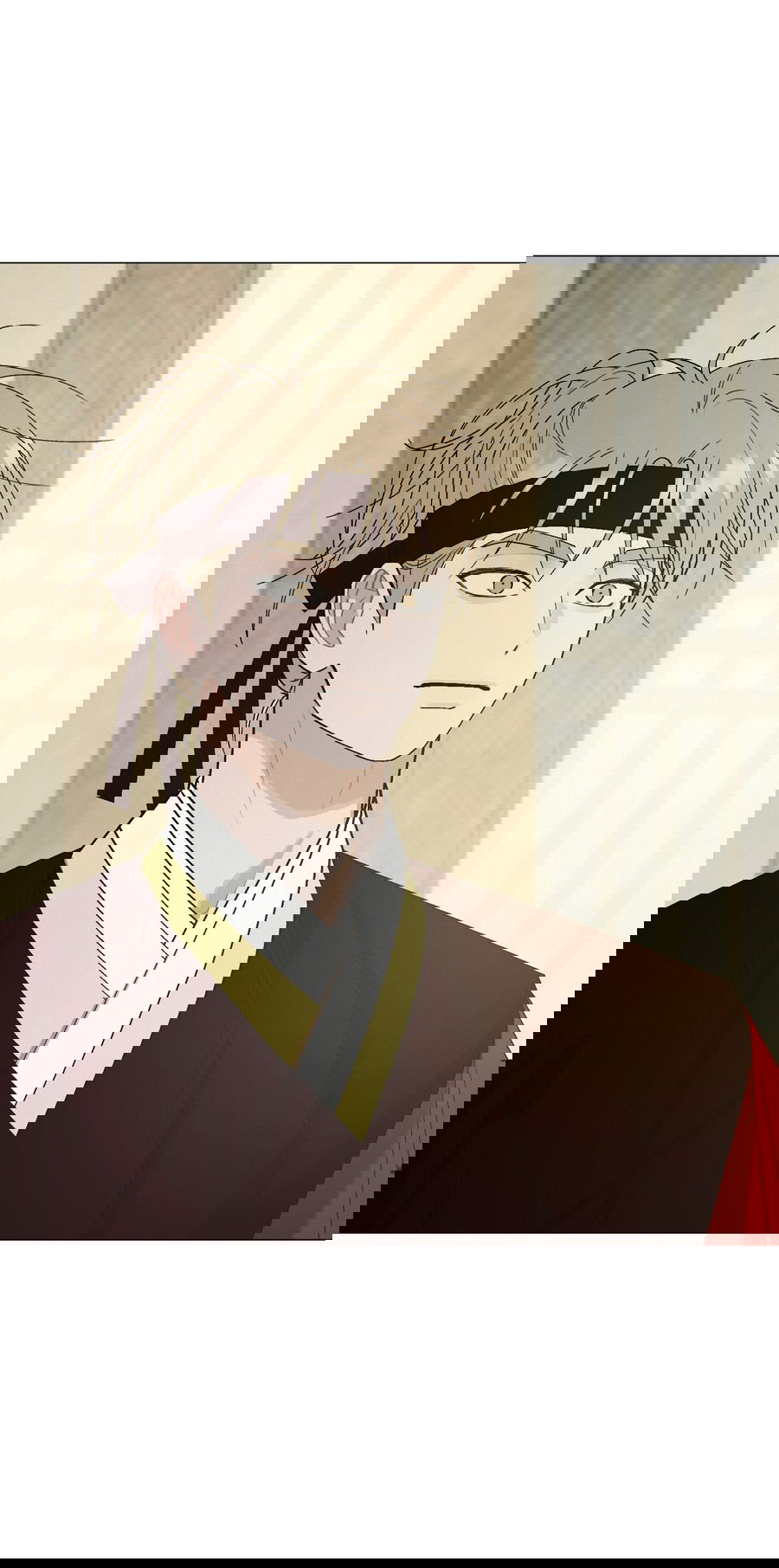 Манга Квест "Красная нить" - Глава 44 Страница 45