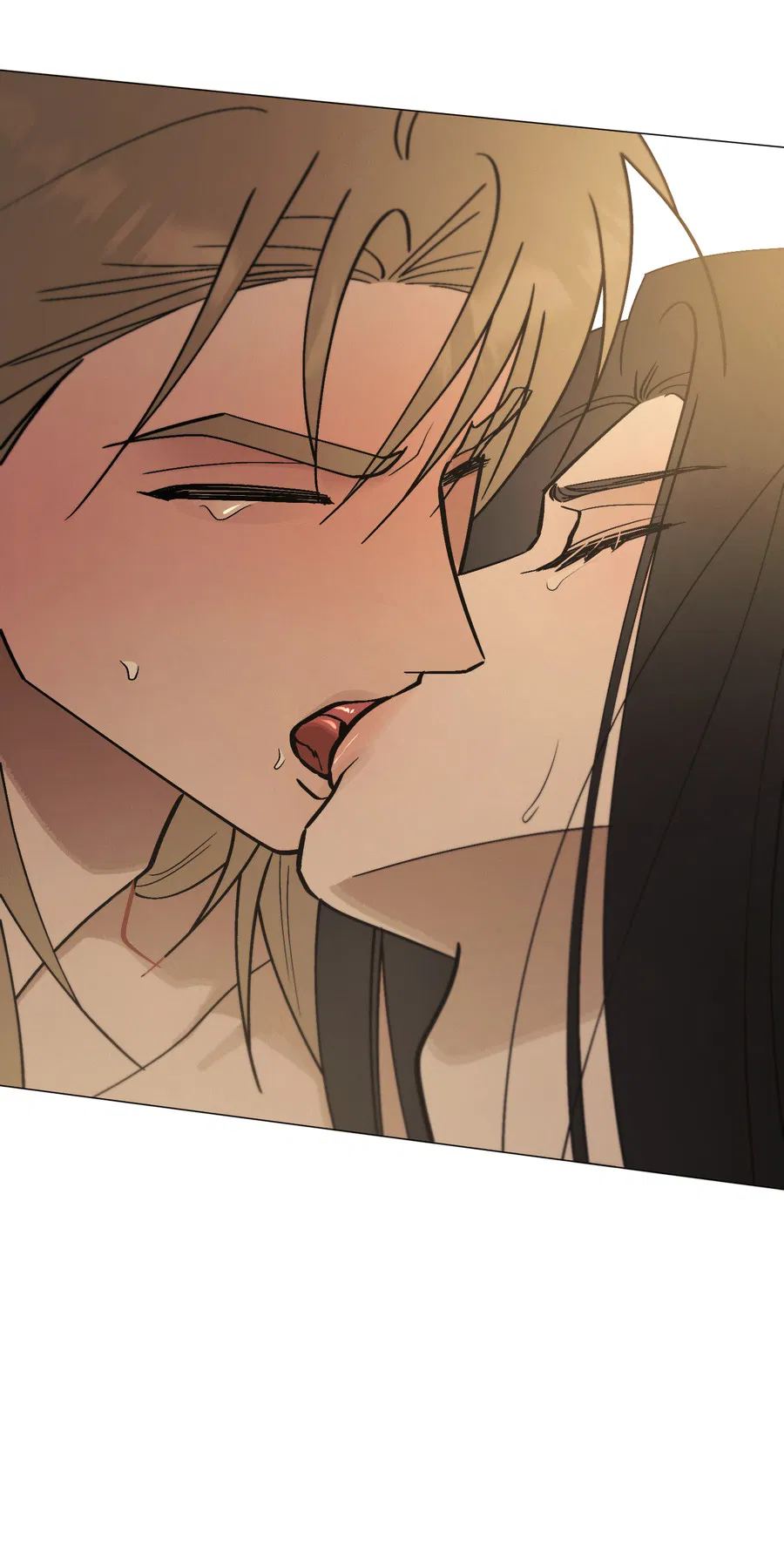 Манга Квест "Красная нить" - Глава 46 Страница 46