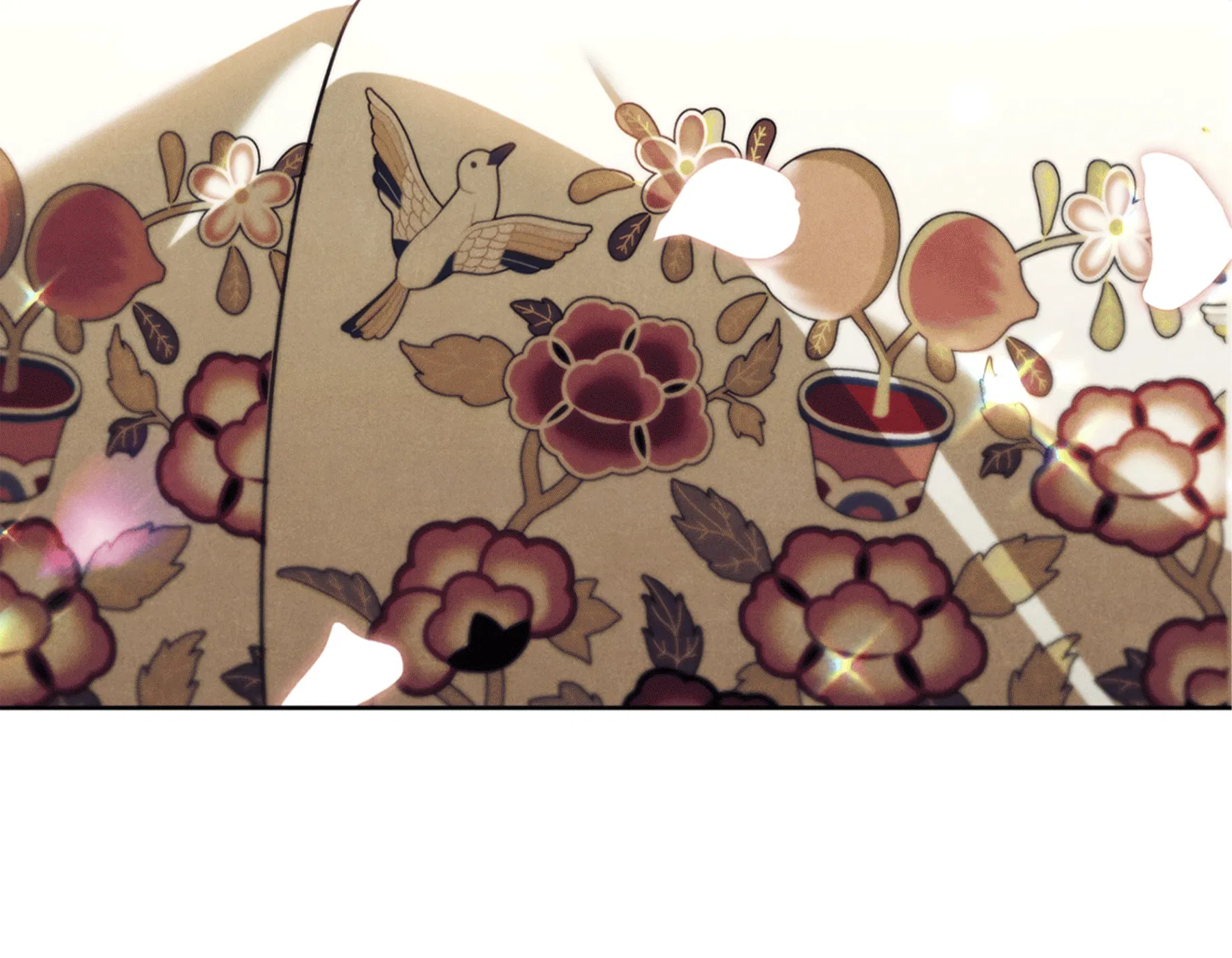 Манга Квест "Красная нить" - Глава 46 Страница 77