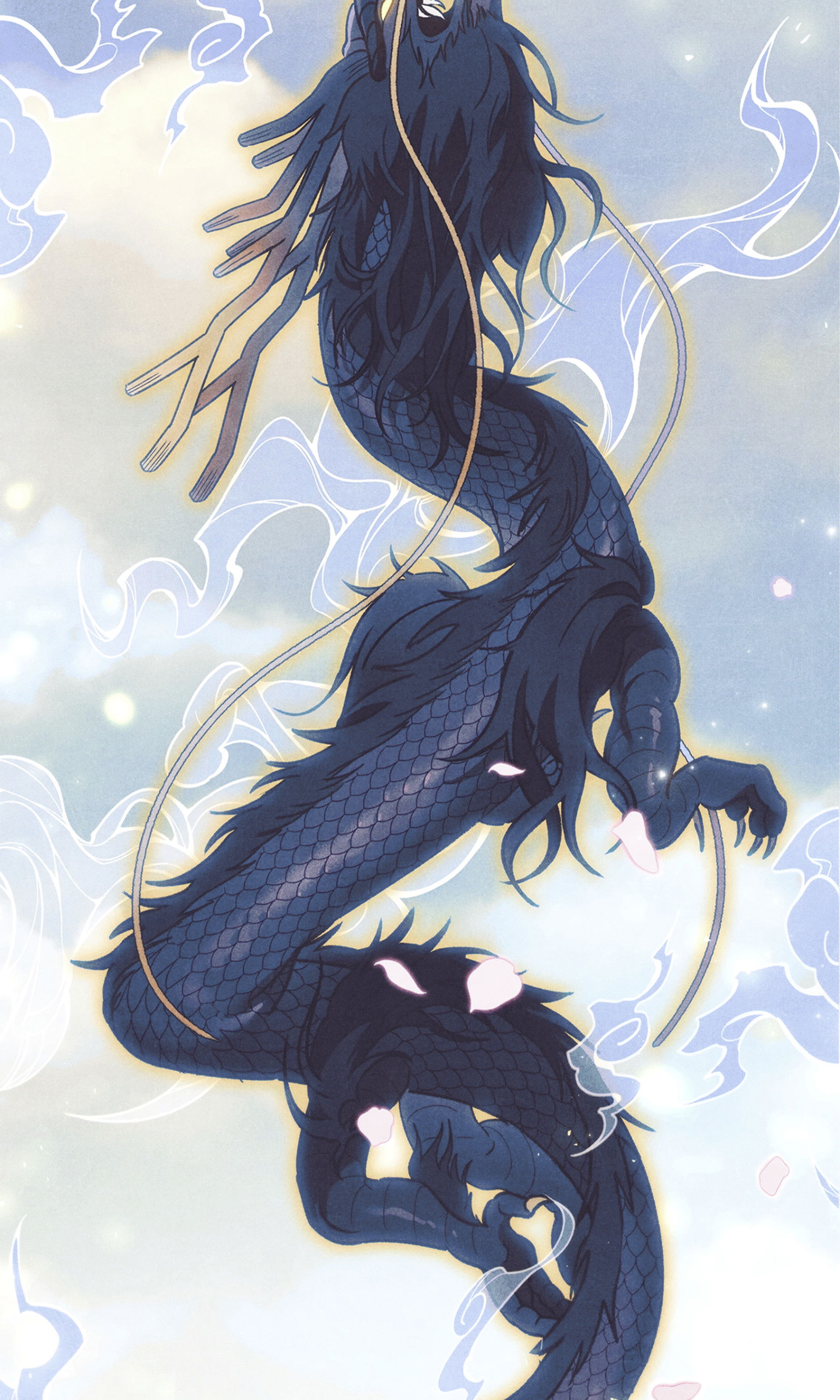 Манга Квест "Красная нить" - Глава 46 Страница 86