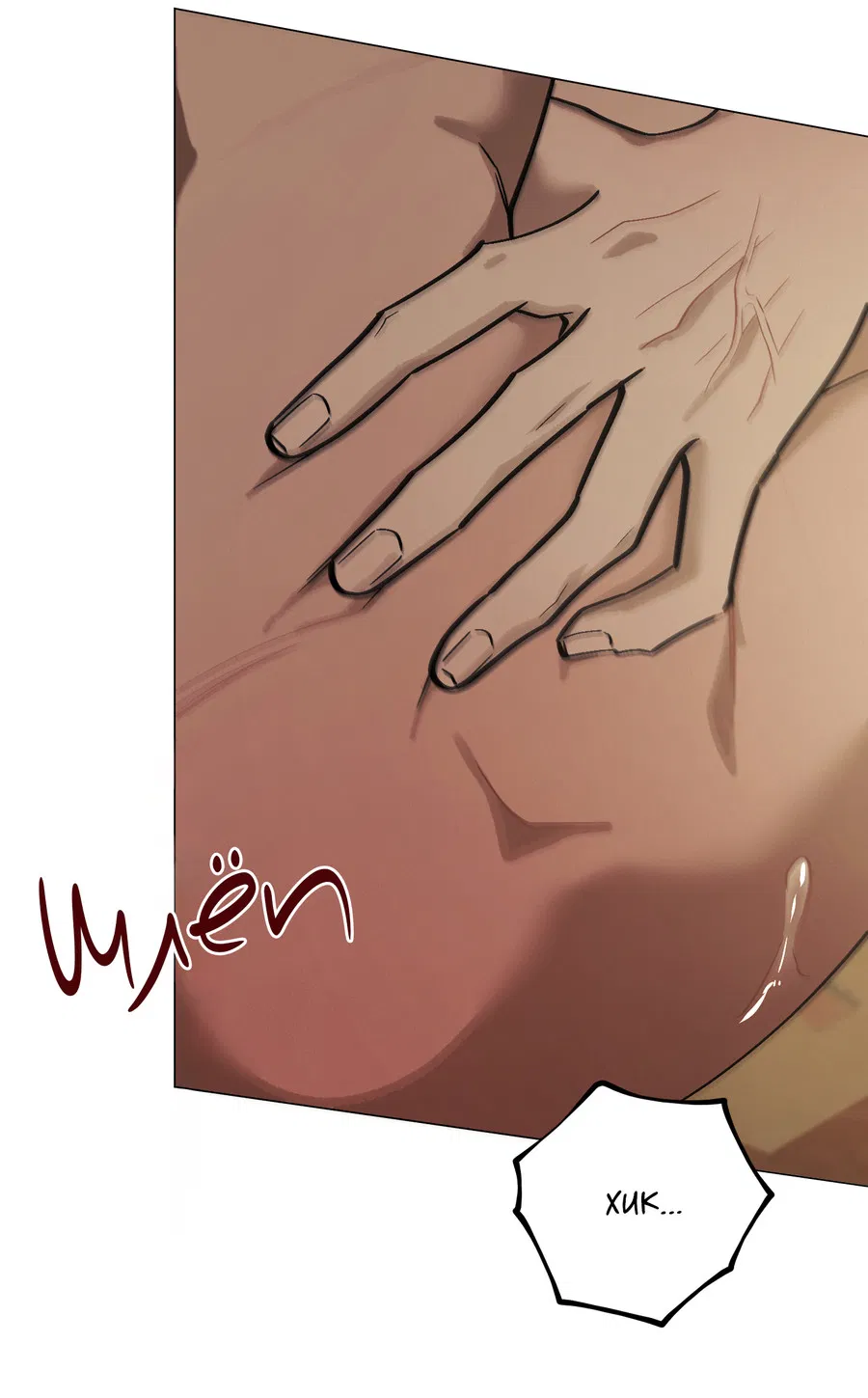 Манга Квест "Красная нить" - Глава 46 Страница 37