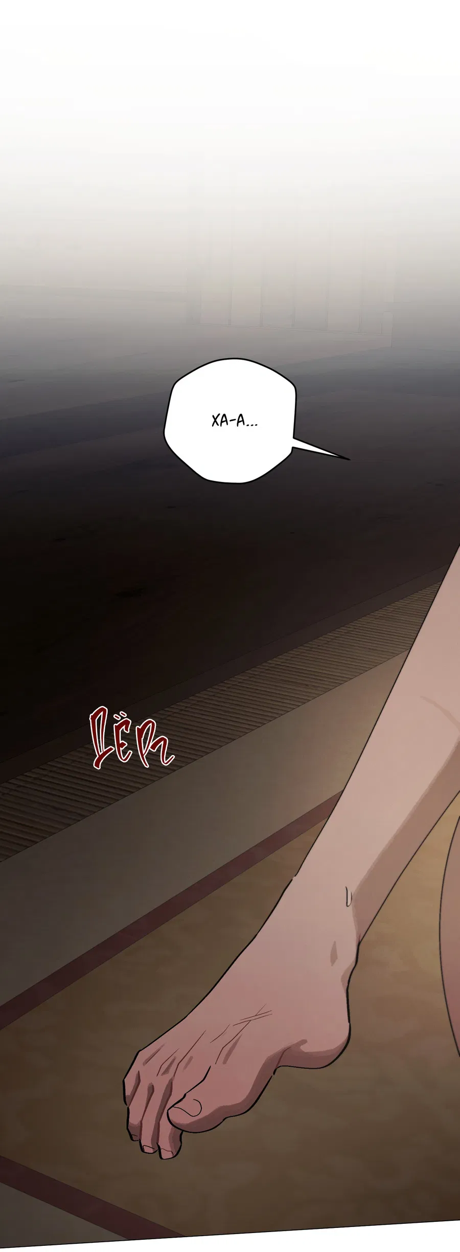 Манга Квест "Красная нить" - Глава 47 Страница 12