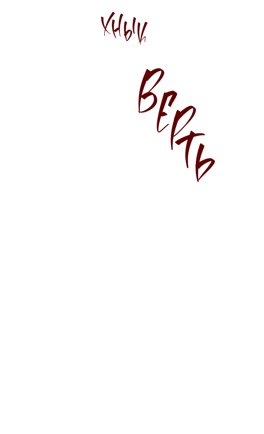 Манга Квест "Красная нить" - Глава 47 Страница 69