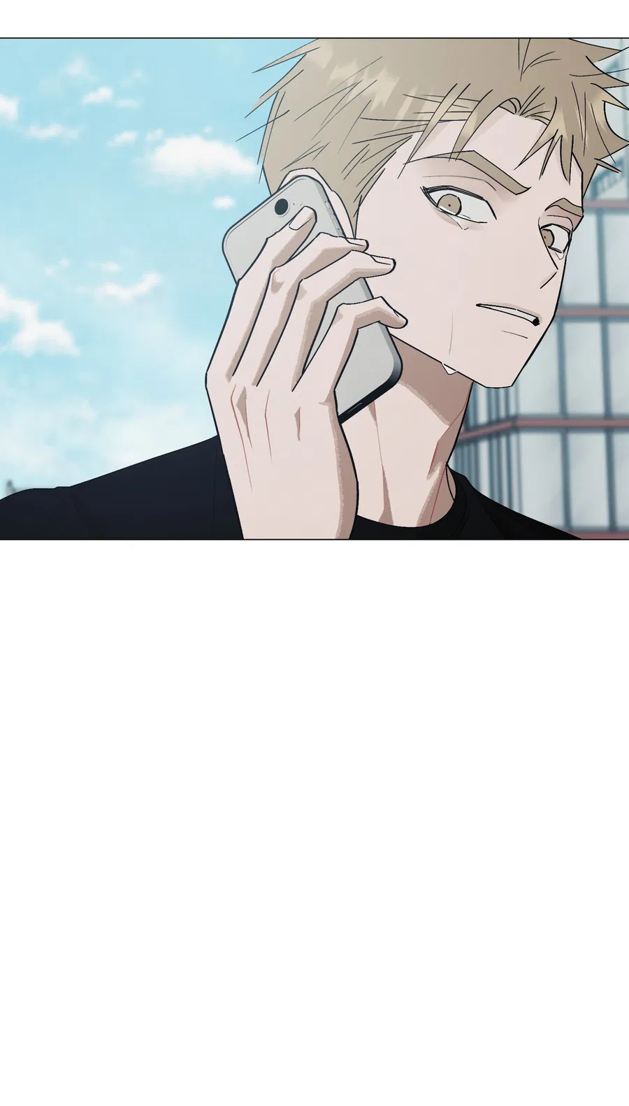 Манга Квест "Красная нить" - Глава 48 Страница 10