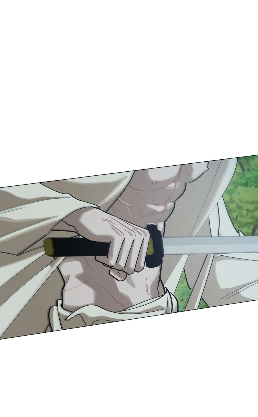 Манга Квест "Красная нить" - Глава 48 Страница 64