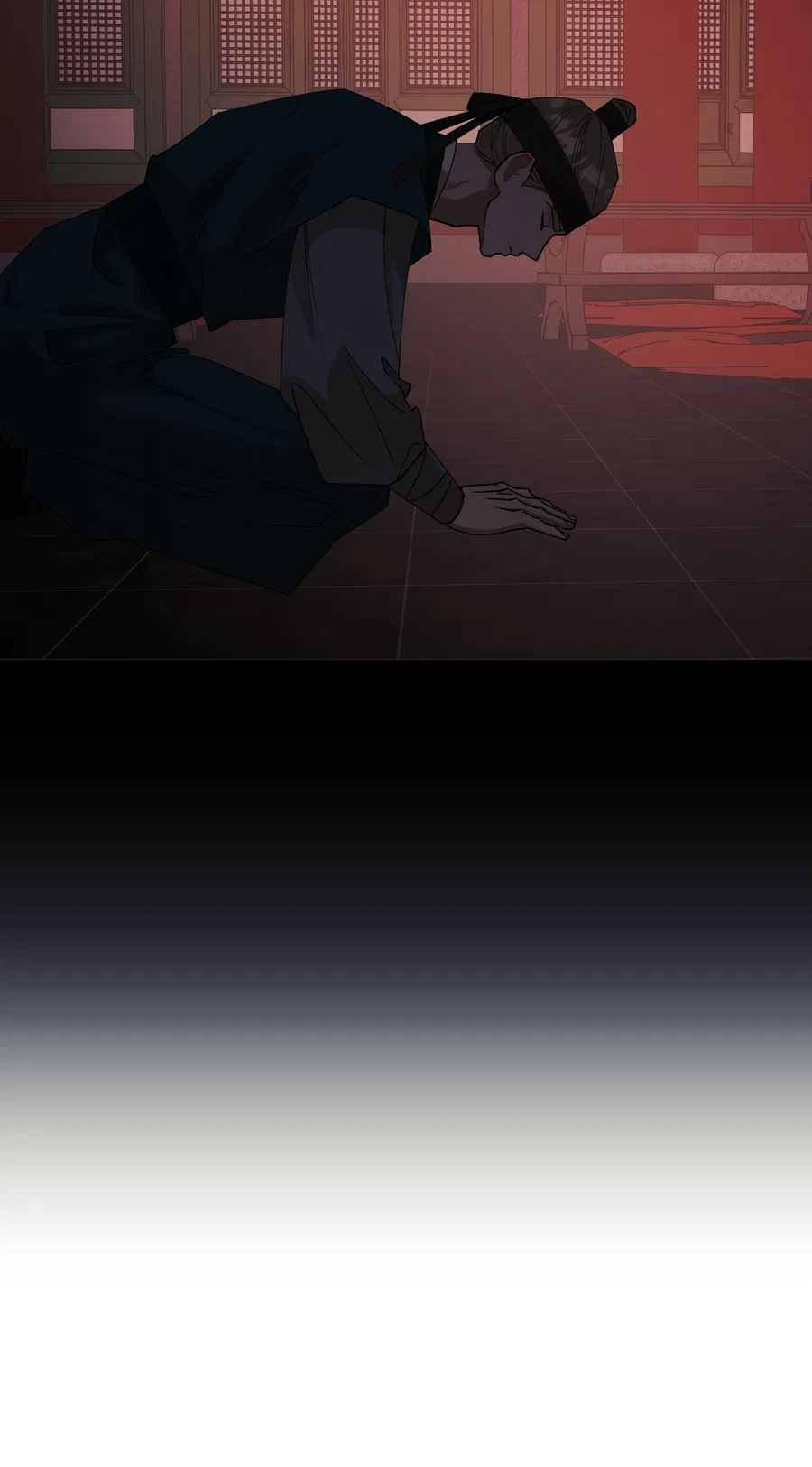 Манга Квест "Красная нить" - Глава 48 Страница 37