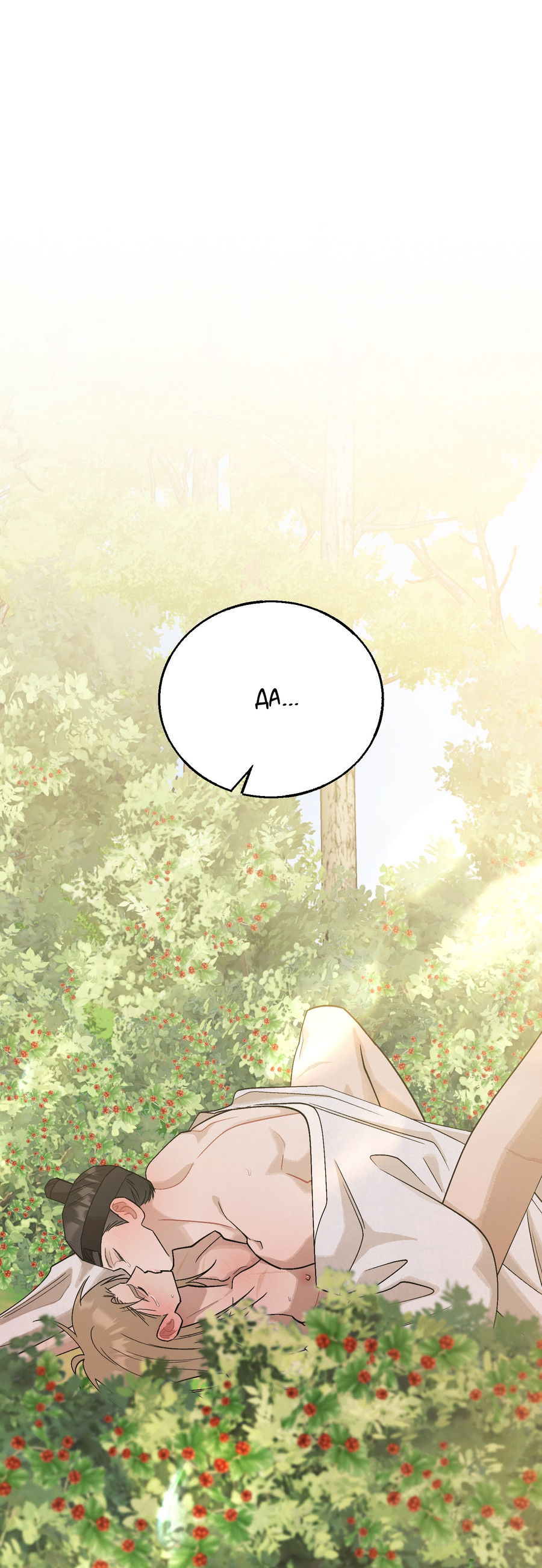 Манга Квест "Красная нить" - Глава 49 Страница 69