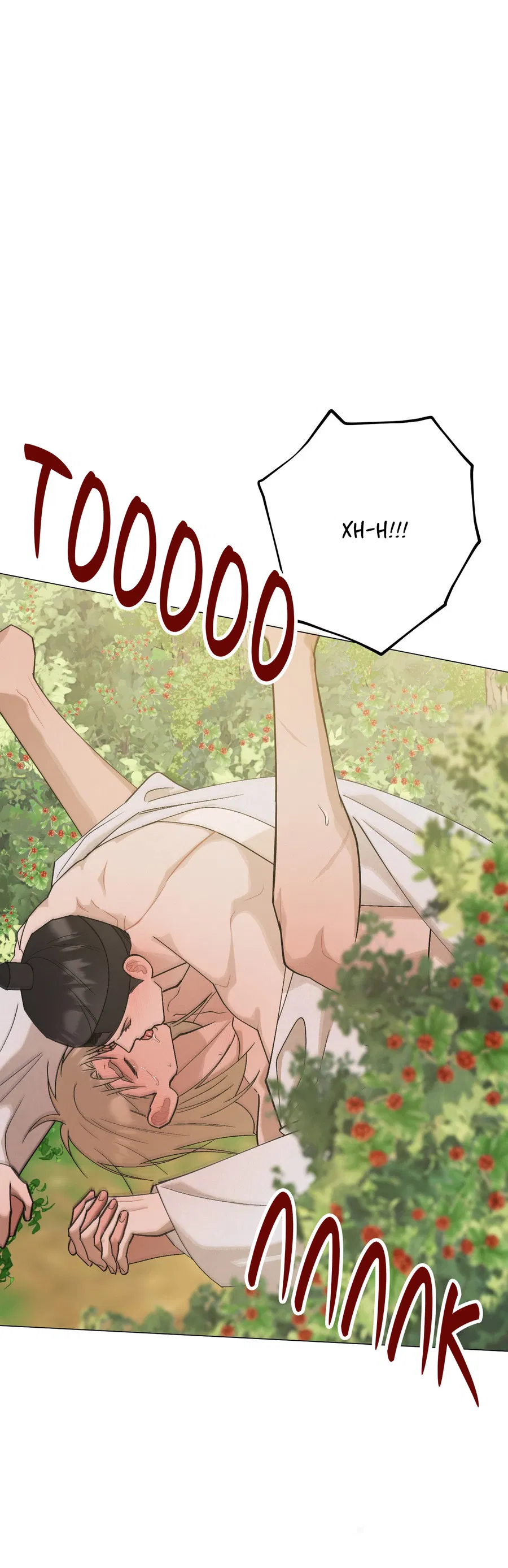 Манга Квест "Красная нить" - Глава 49 Страница 63