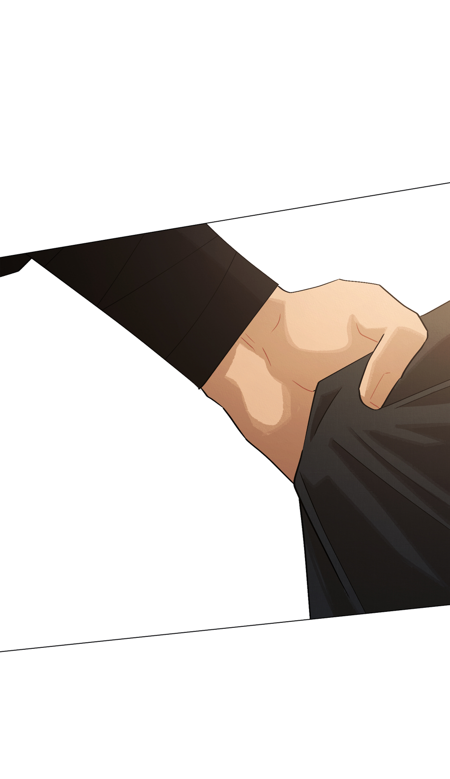 Манга Квест "Красная нить" - Глава 50 Страница 29