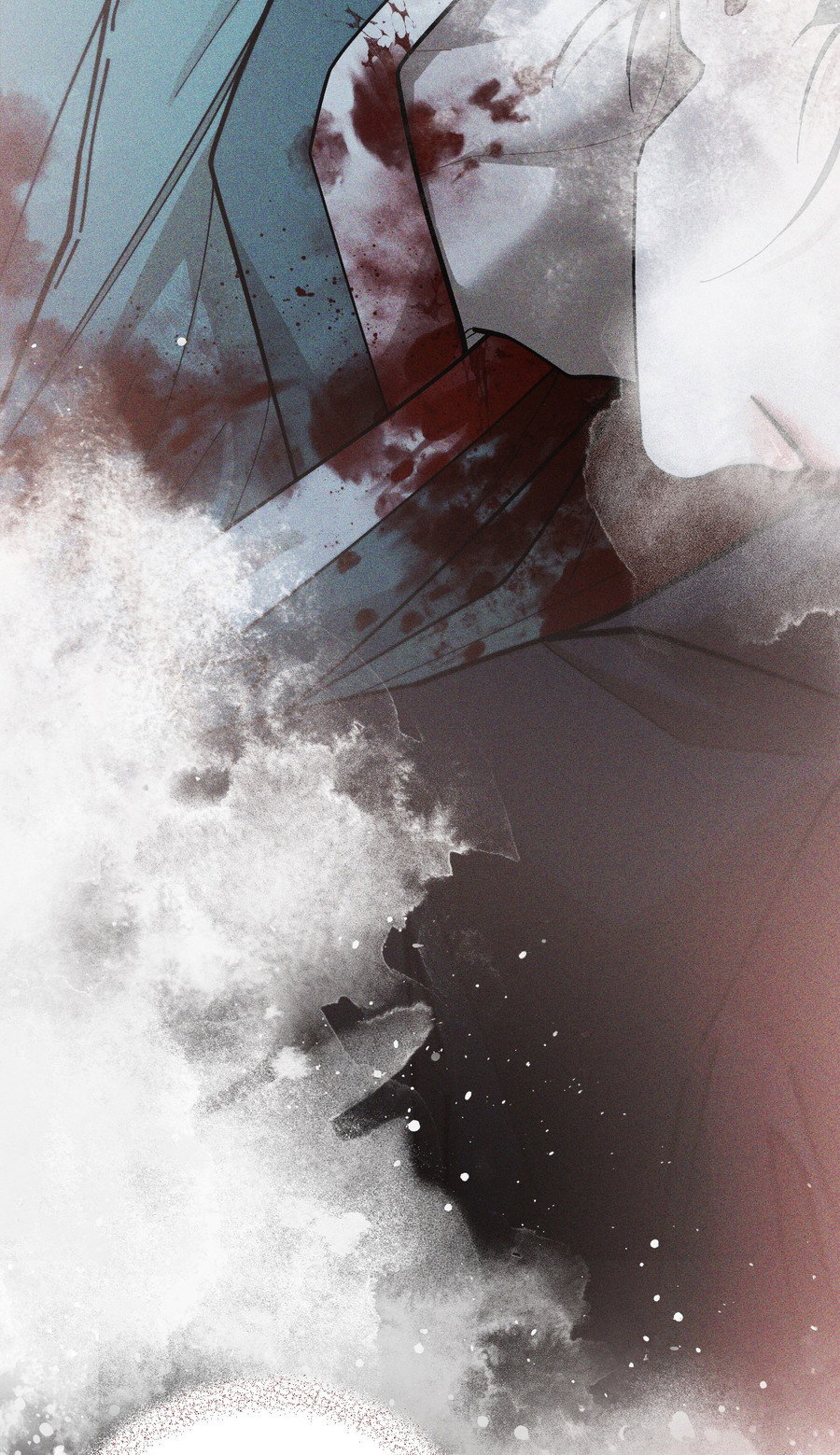 Манга Квест "Красная нить" - Глава 51 Страница 14