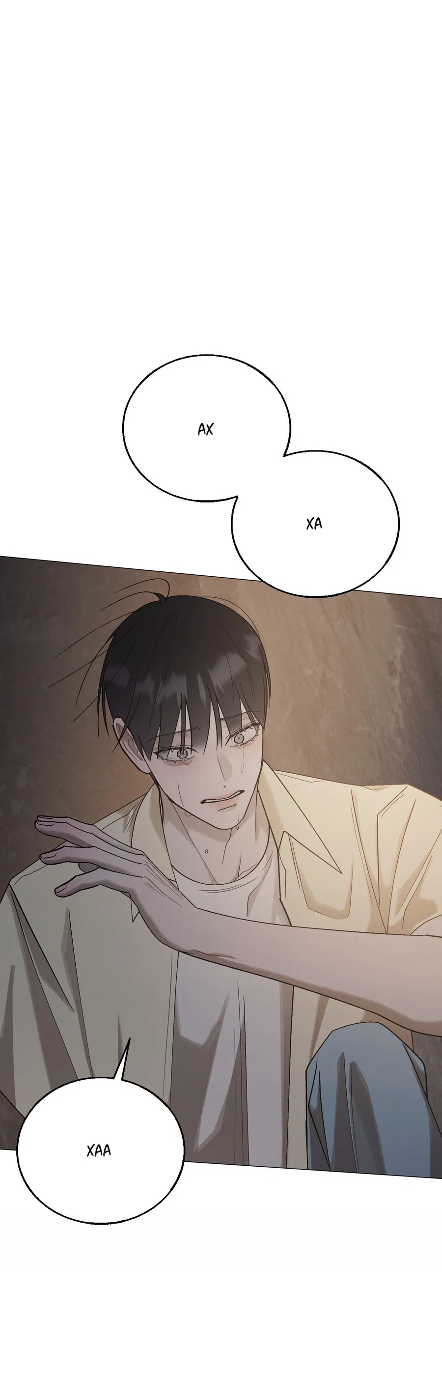 Манга Квест "Красная нить" - Глава 51 Страница 43