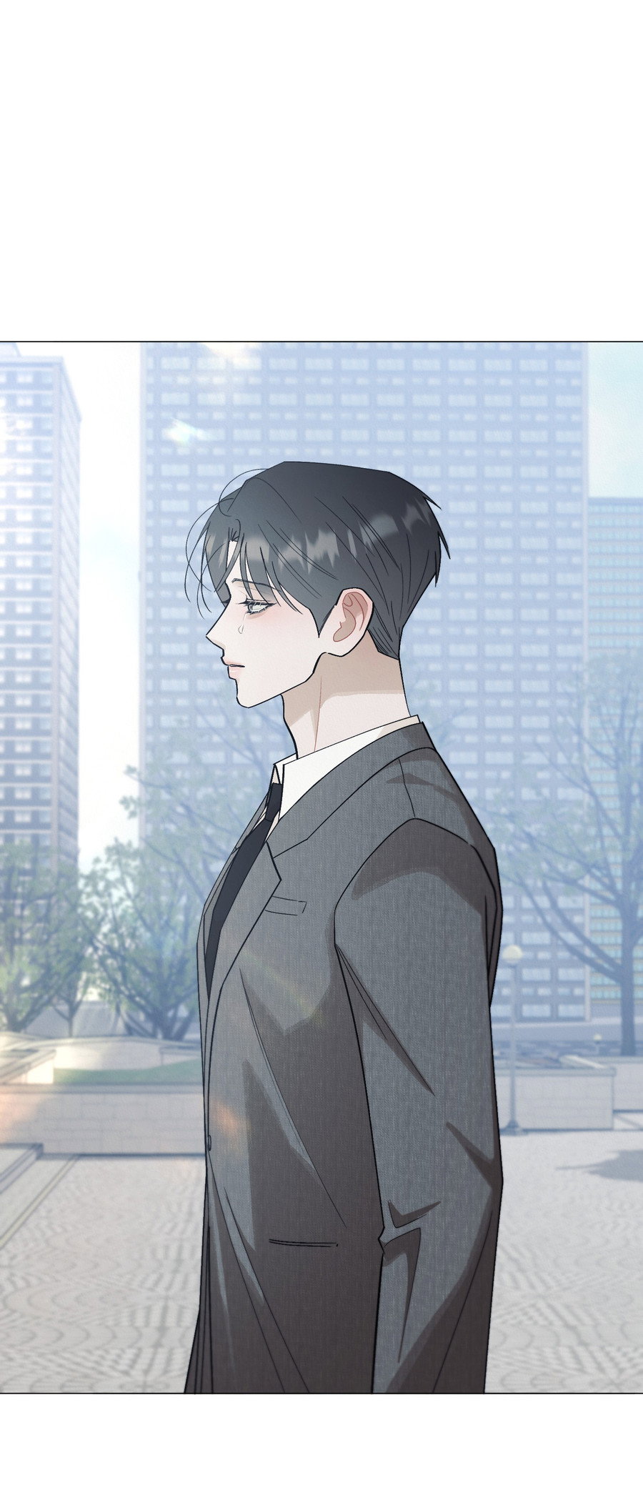 Манга Квест "Красная нить" - Глава 51 Страница 85