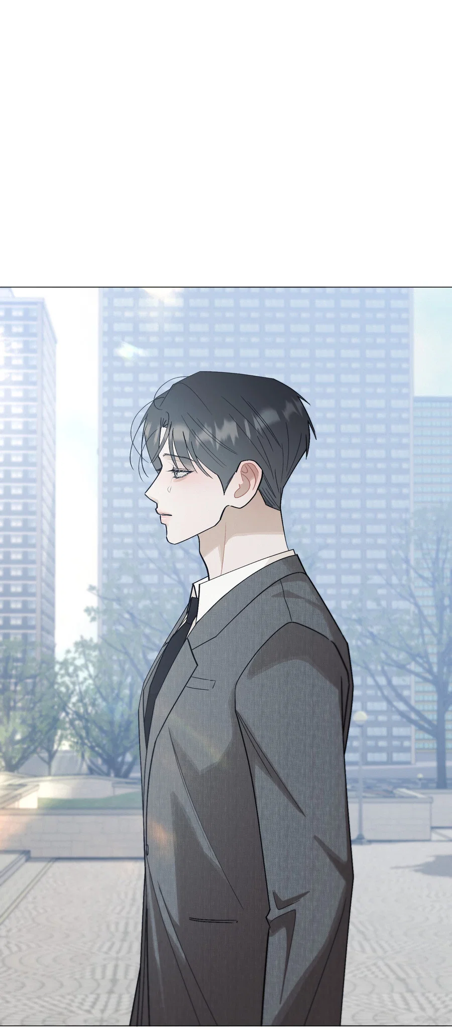 Манга Квест "Красная нить" - Глава 52 Страница 34