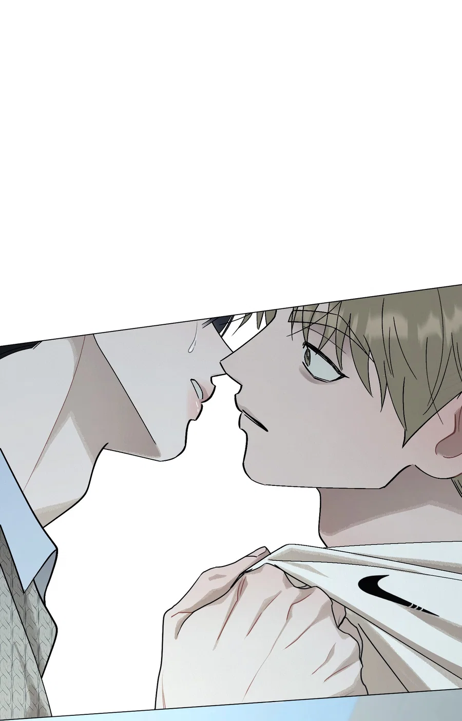 Манга Квест "Красная нить" - Глава 54 Страница 64