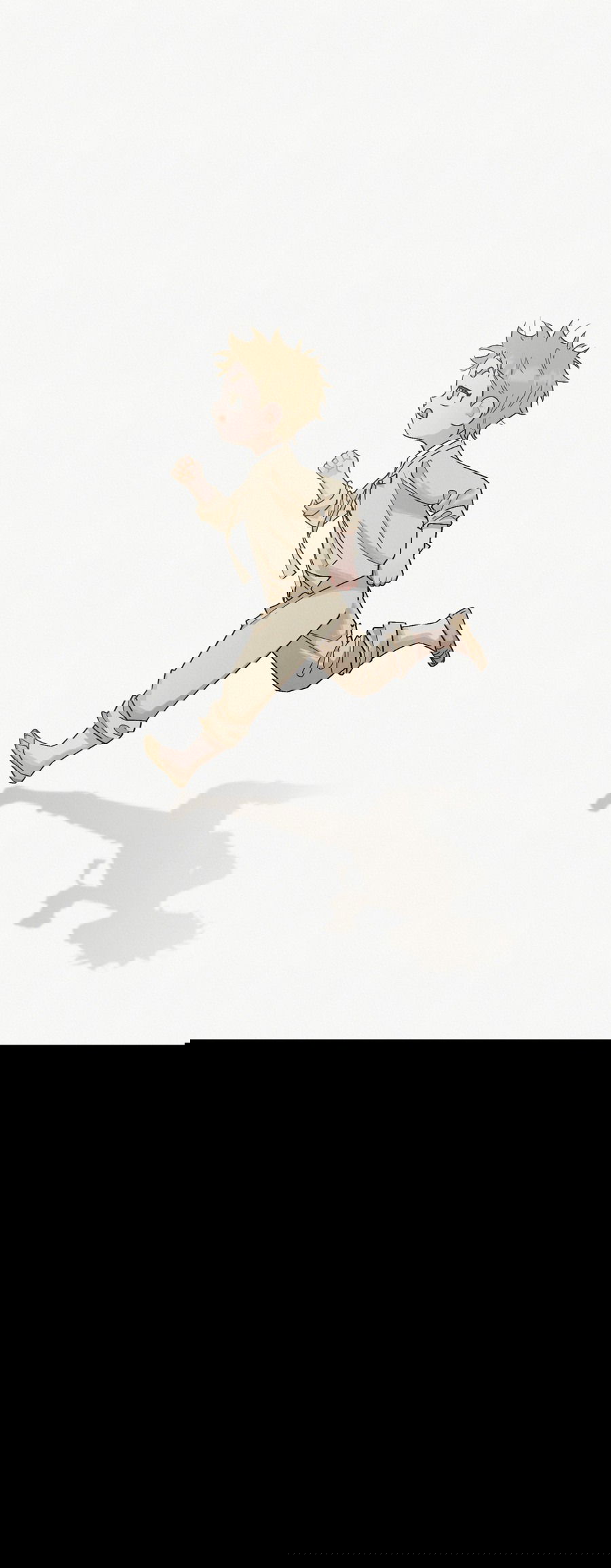 Манга Квест "Красная нить" - Глава 32 Страница 14