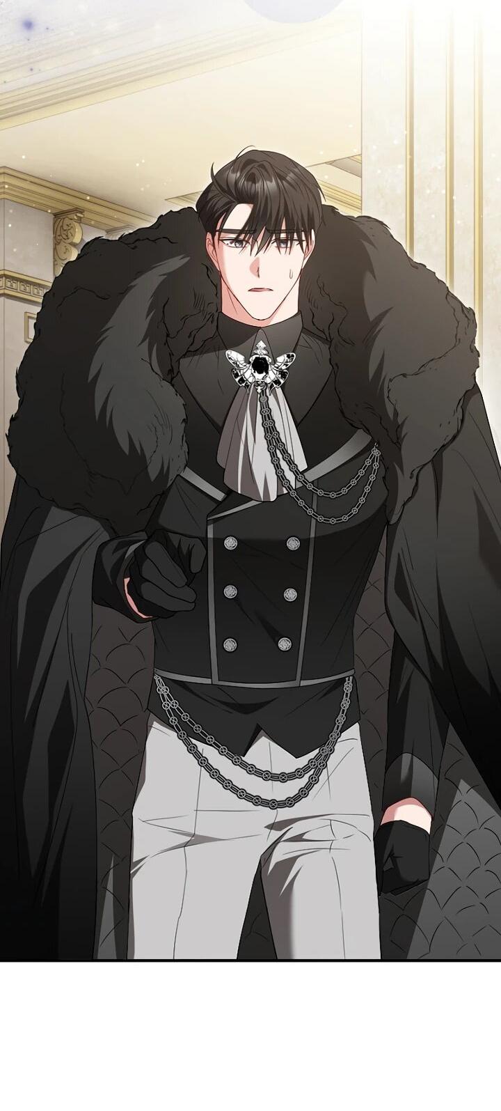 Манга Я сожалею, поэтому убей меня - Глава 59 Страница 10