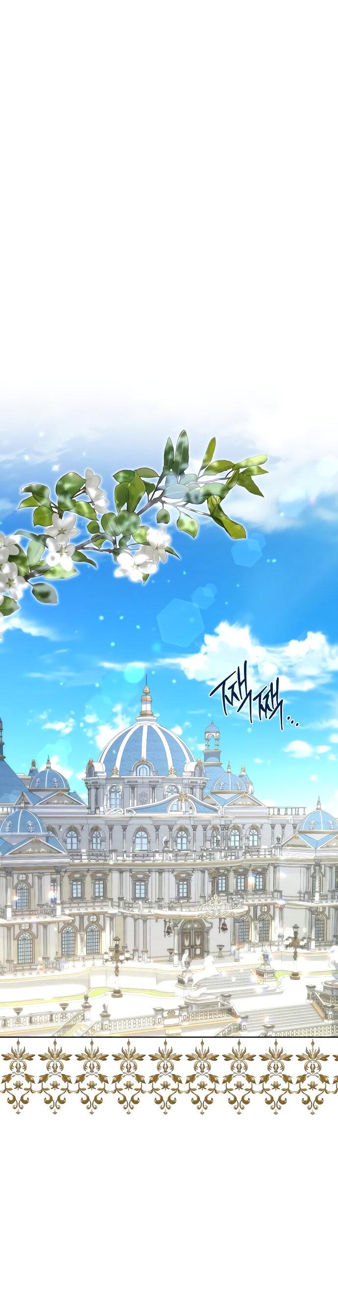 Манга Стать слугой герцога - Глава 47 Страница 37