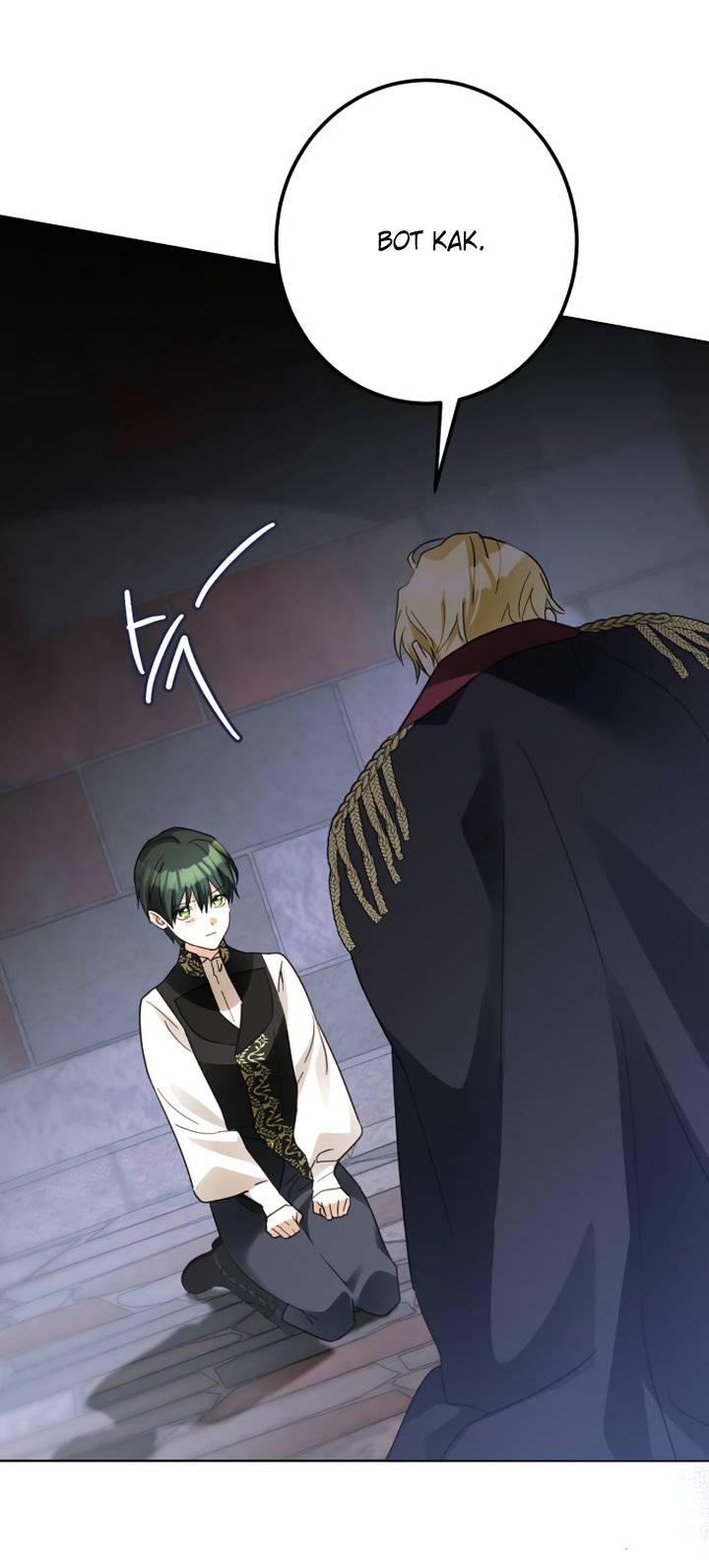 Манга Стать слугой герцога - Глава 52 Страница 29