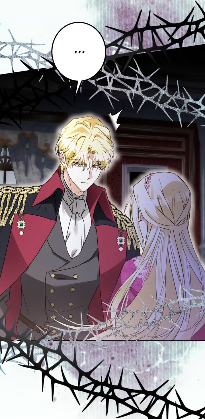 Манга Стать слугой герцога - Глава 53 Страница 12