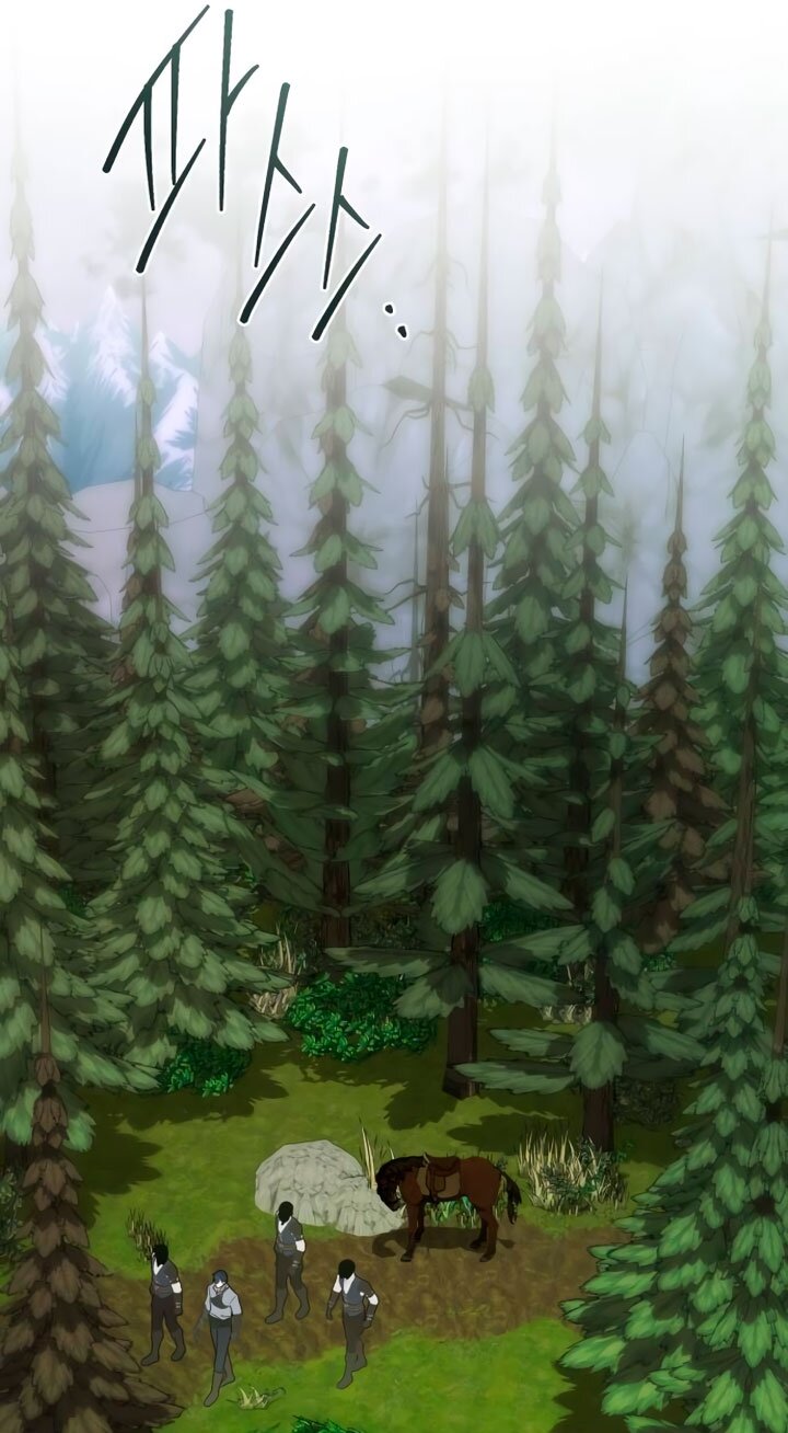 Манга Стать слугой герцога - Глава 60 Страница 29