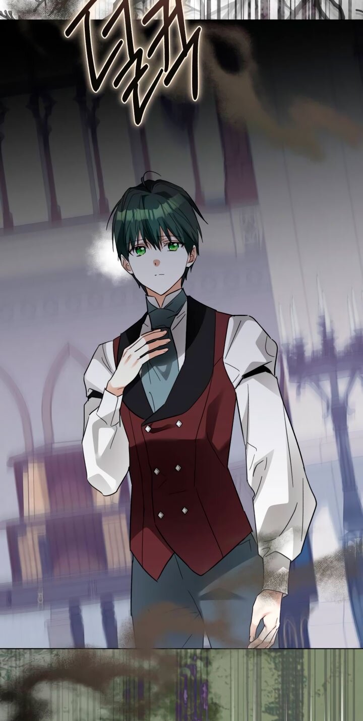 Манга Стать слугой герцога - Глава 60 Страница 25