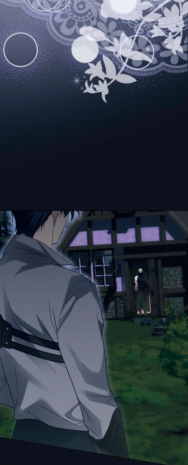 Манга Стать слугой герцога - Глава 60 Страница 12