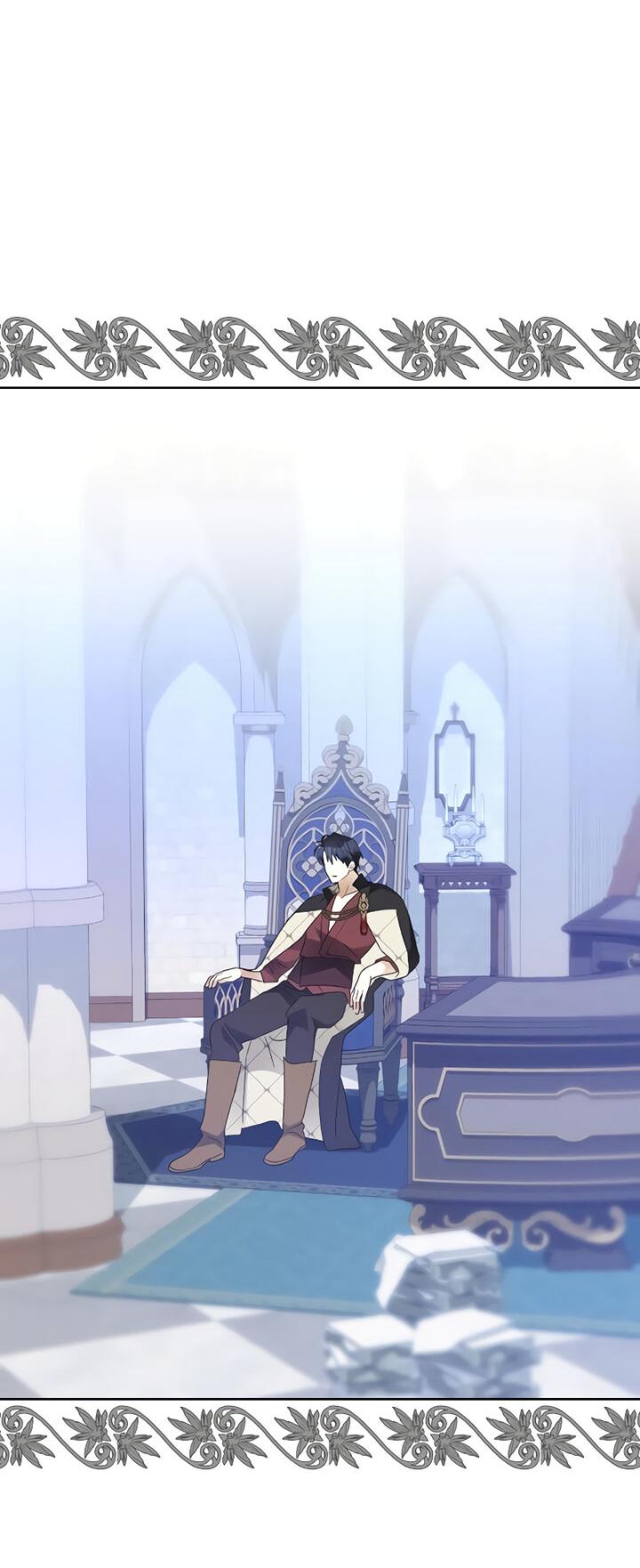 Манга Стать слугой герцога - Глава 27 Страница 30