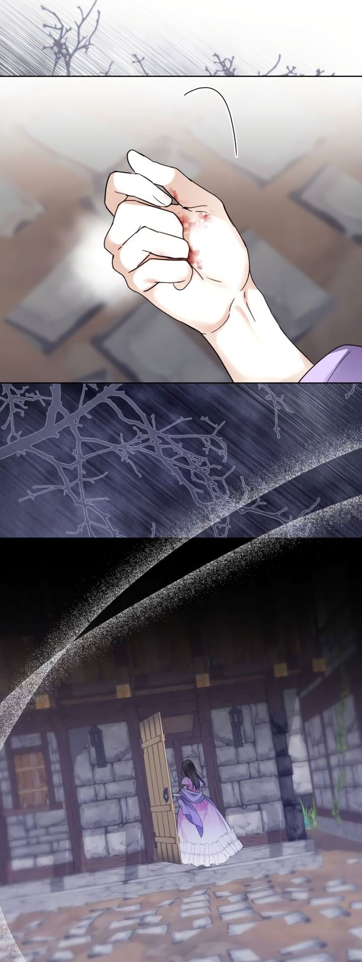 Манга Стать слугой герцога - Глава 38 Страница 42