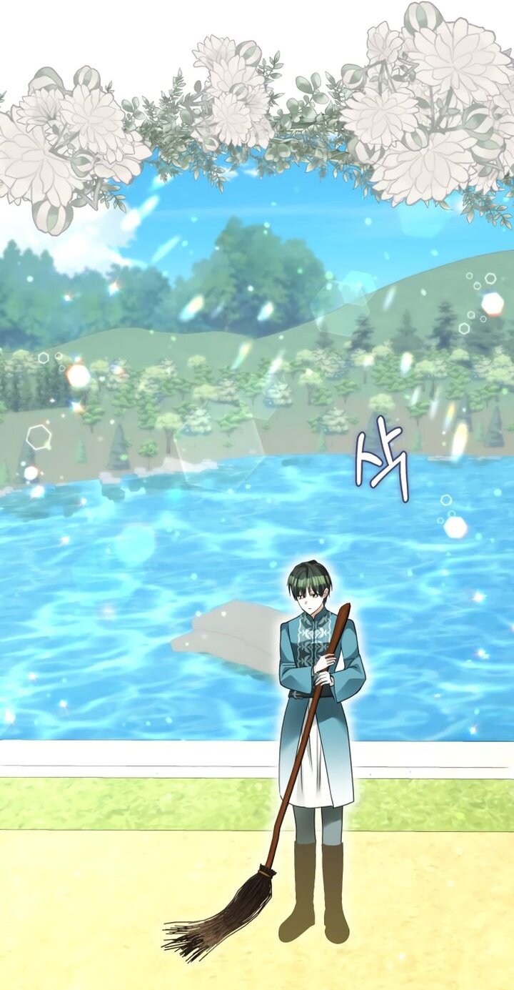 Манга Стать слугой герцога - Глава 38 Страница 53