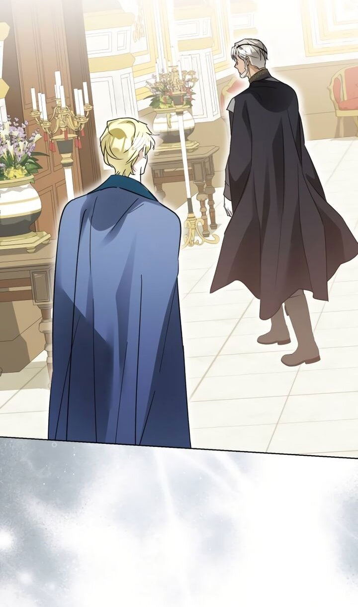 Манга Стать слугой герцога - Глава 36 Страница 35