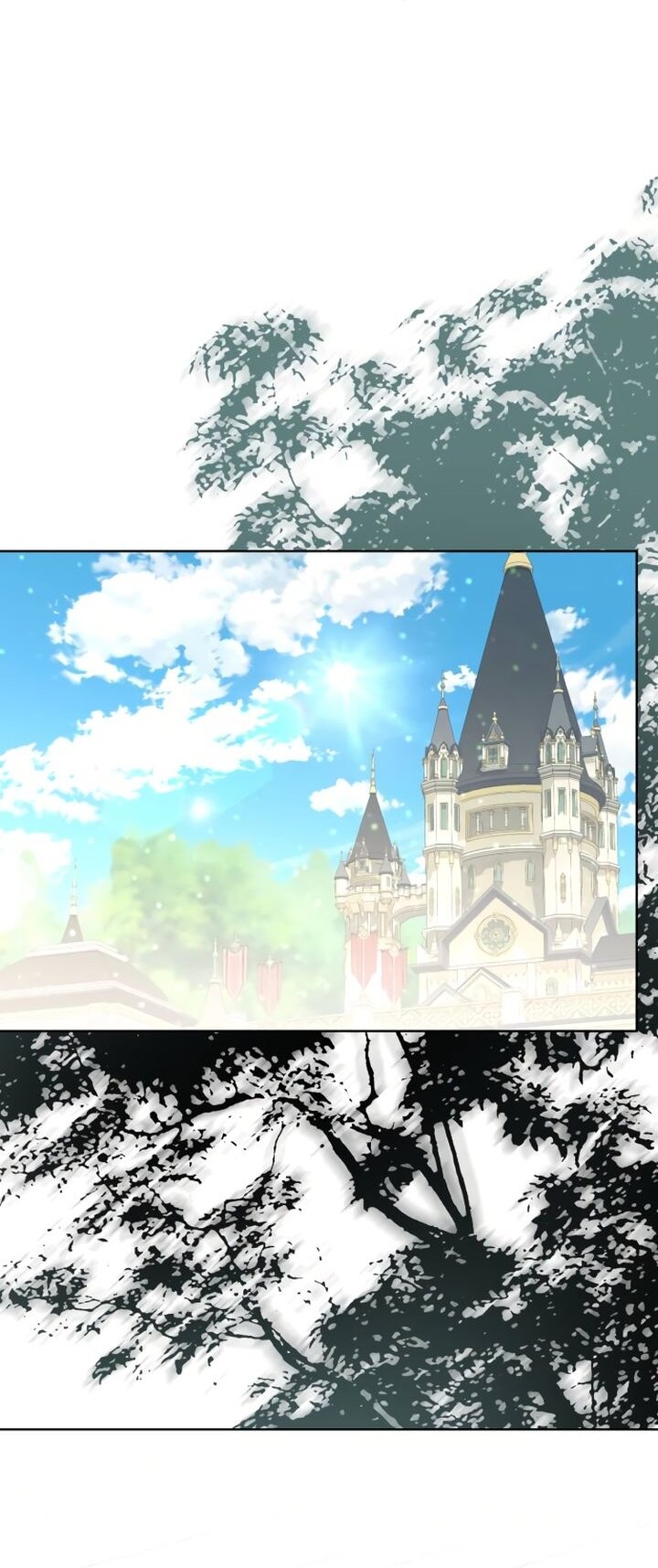 Манга Стать слугой герцога - Глава 36 Страница 41