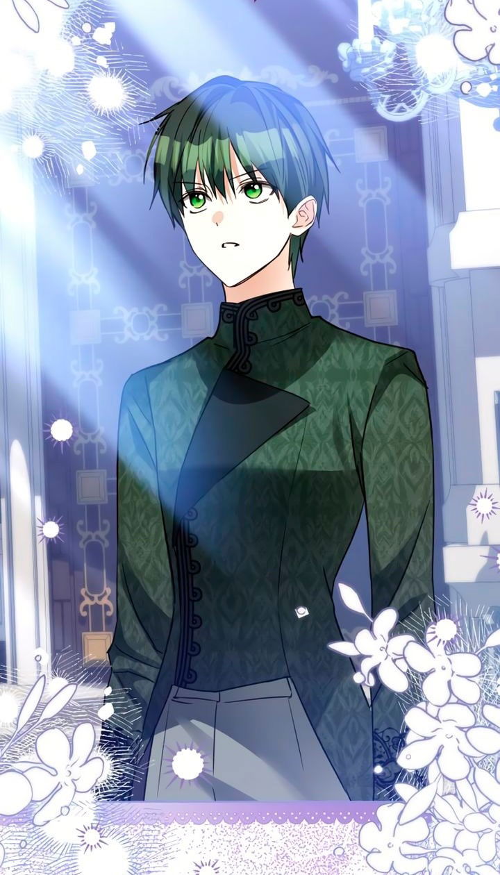 Манга Стать слугой герцога - Глава 35 Страница 15