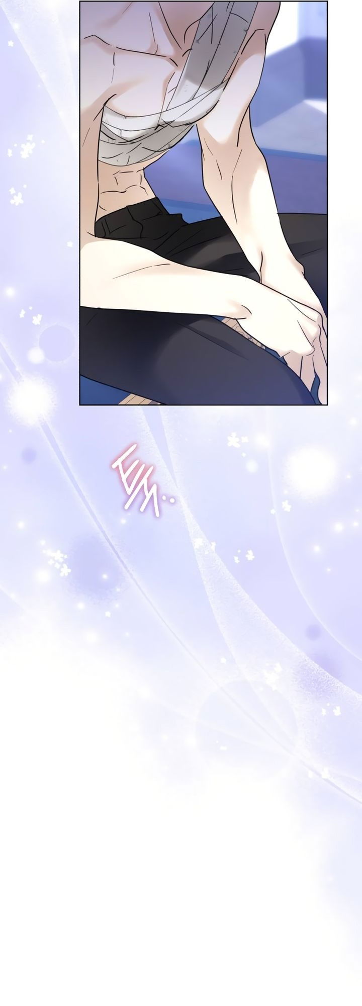 Манга Стать слугой герцога - Глава 35 Страница 30