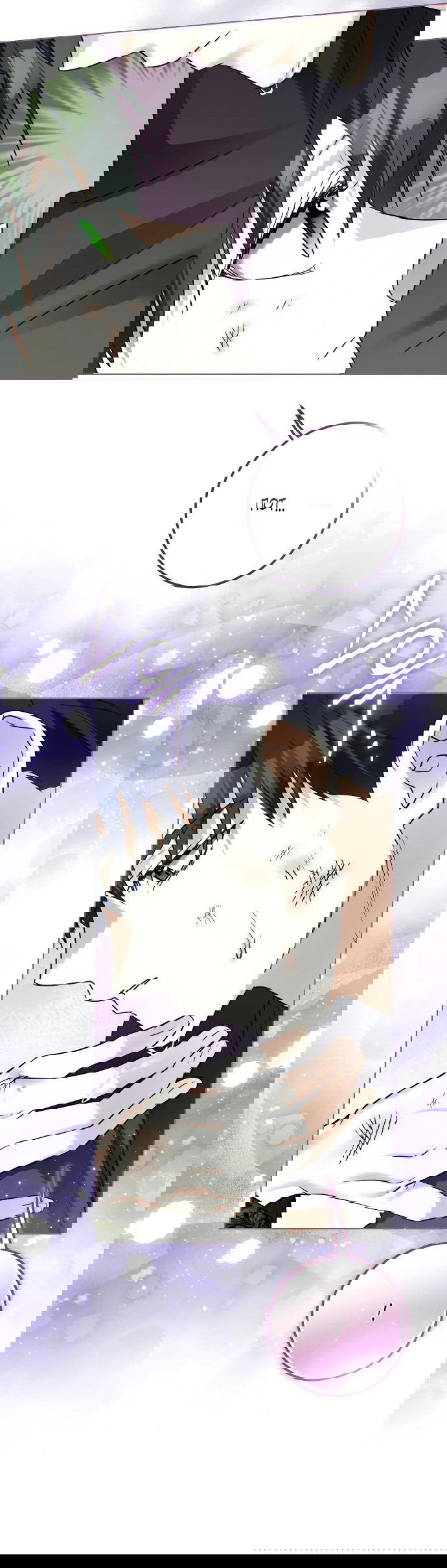 Манга Стать слугой герцога - Глава 34 Страница 14