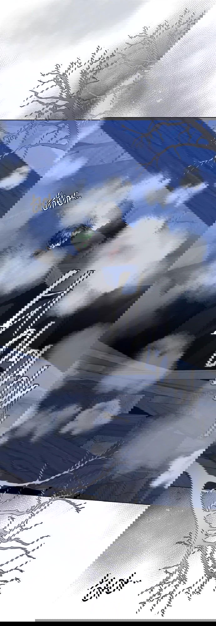 Манга Стать слугой герцога - Глава 34 Страница 4